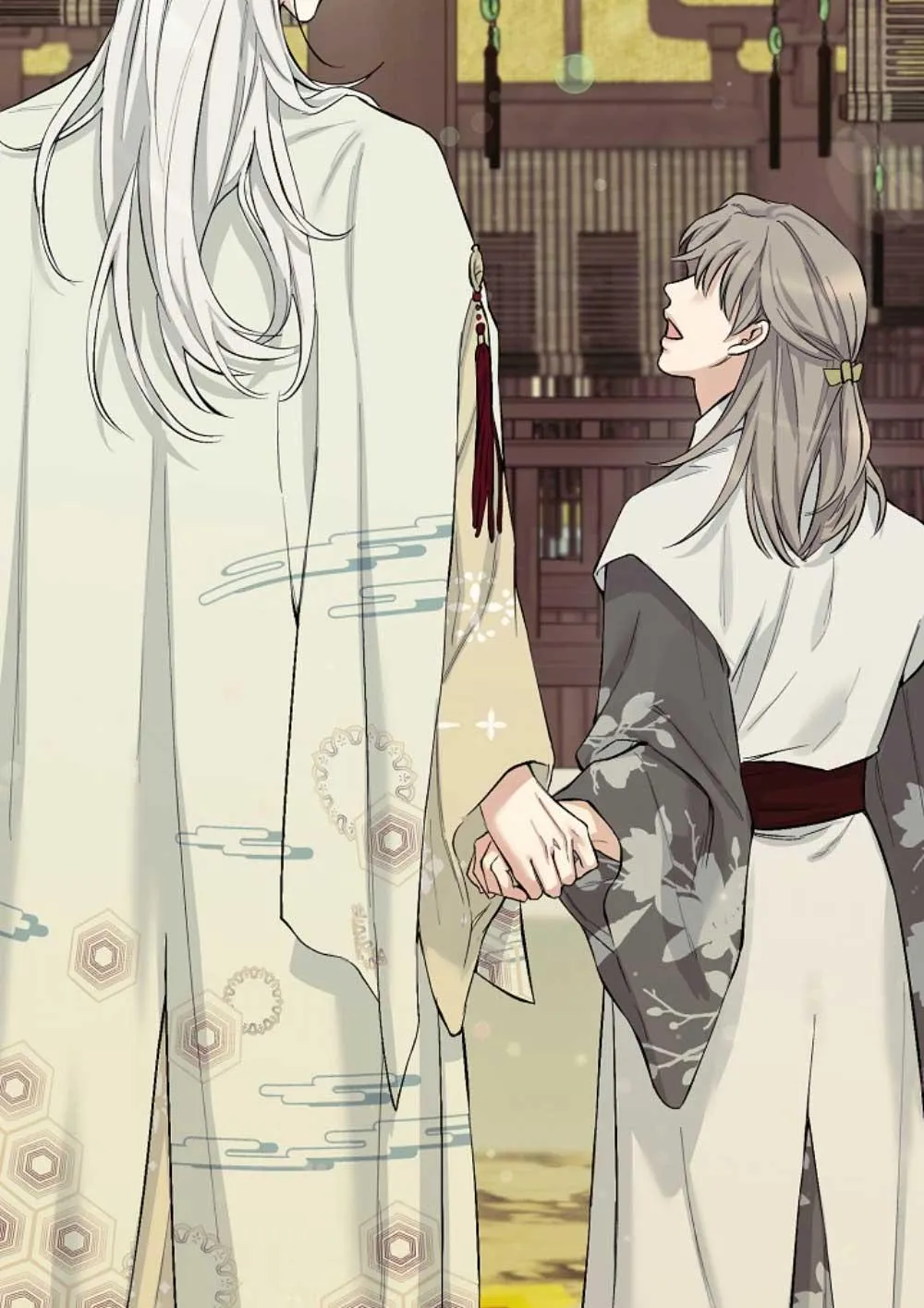 TUYỂN TẬP BL CỔ TRANG Chapter 12 Trang 47