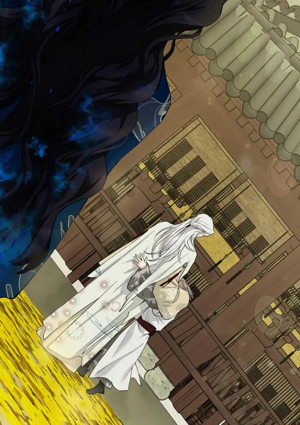 TUYỂN TẬP BL CỔ TRANG Chapter 12 Trang 49