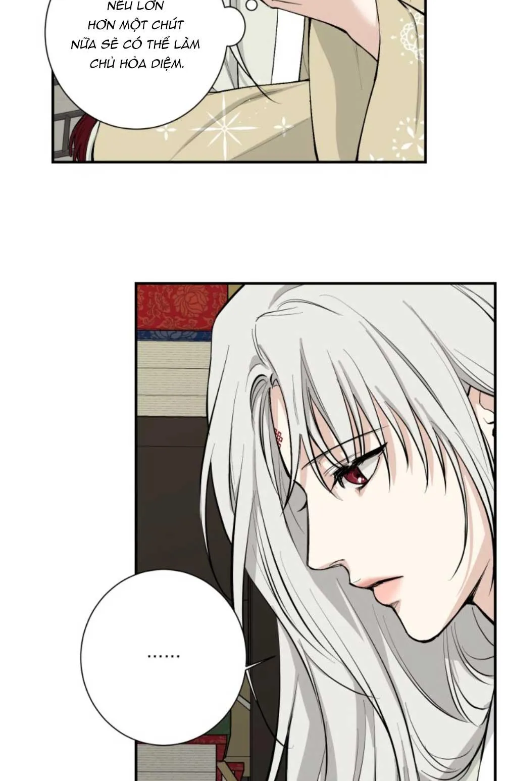 TUYỂN TẬP BL CỔ TRANG Chapter 13 Trang 3