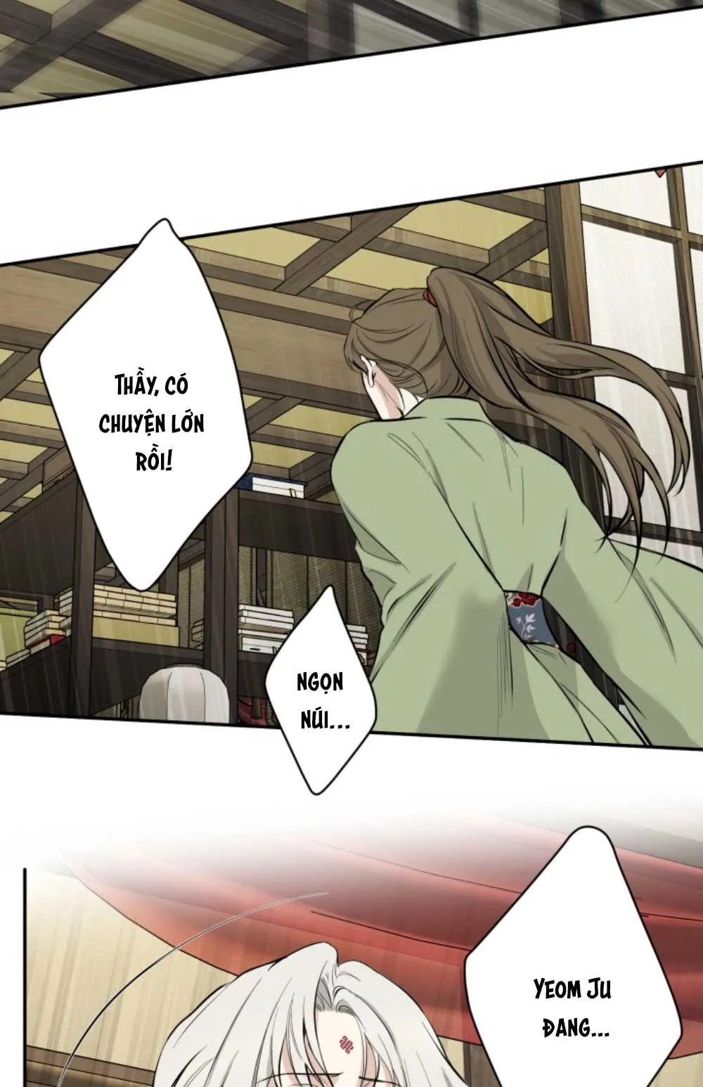 TUYỂN TẬP BL CỔ TRANG Chapter 13 Trang 5