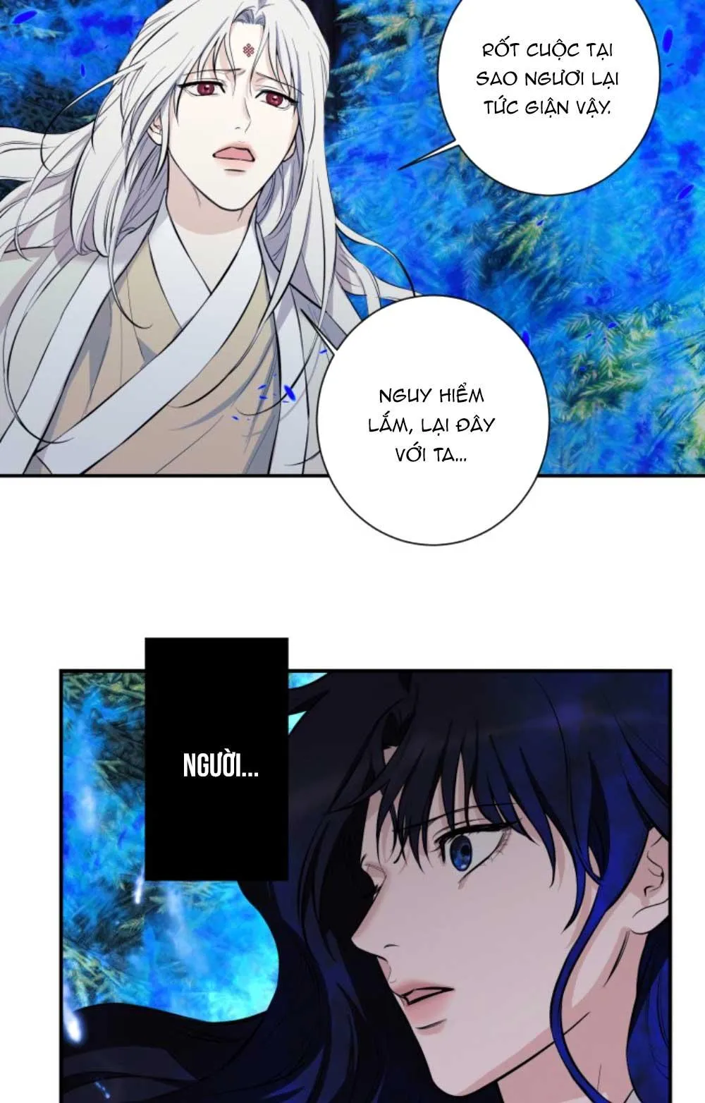 TUYỂN TẬP BL CỔ TRANG Chapter 13 Trang 15