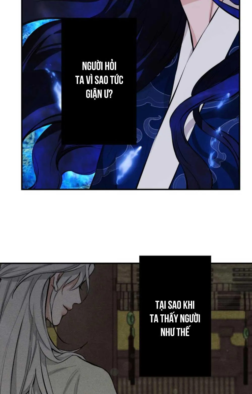 TUYỂN TẬP BL CỔ TRANG Chapter 13 Trang 16