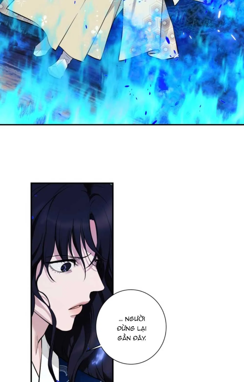 TUYỂN TẬP BL CỔ TRANG Chapter 13 Trang 19