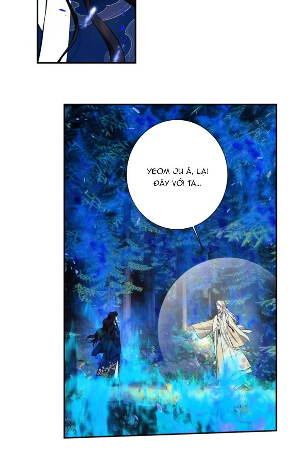 TUYỂN TẬP BL CỔ TRANG Chapter 13 Trang 20