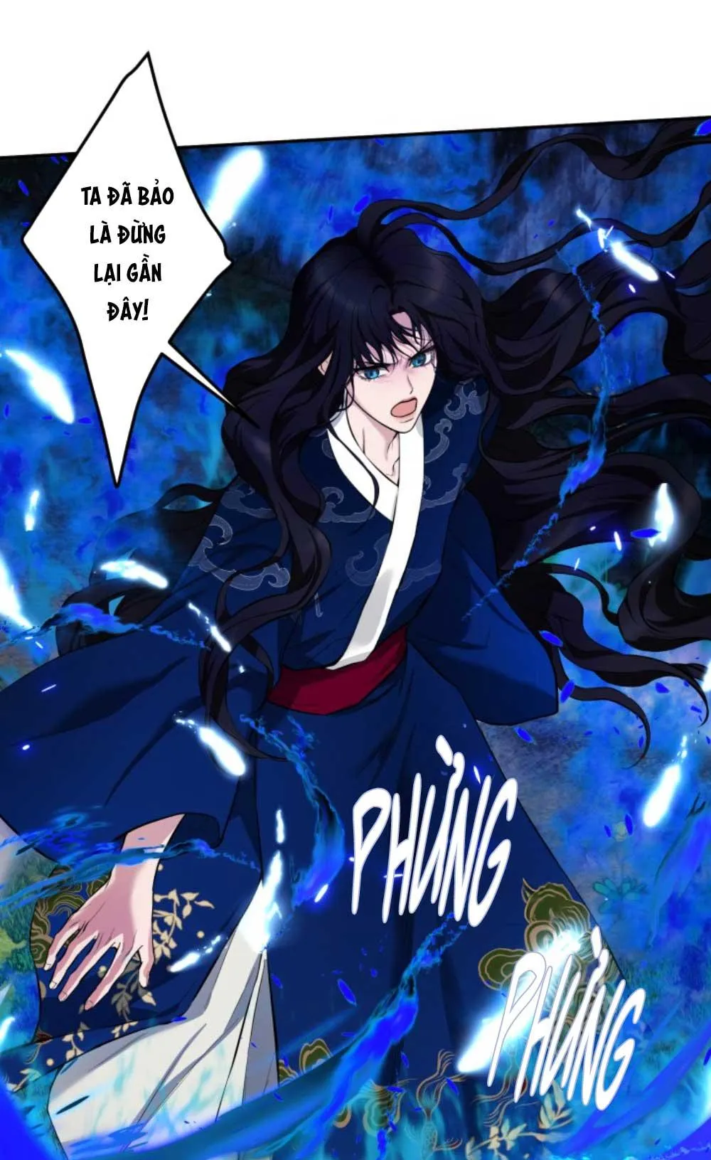 TUYỂN TẬP BL CỔ TRANG Chapter 13 Trang 21