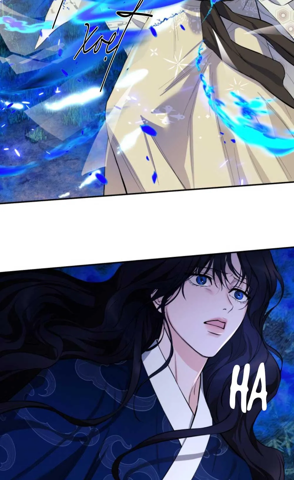 TUYỂN TẬP BL CỔ TRANG Chapter 13 Trang 23