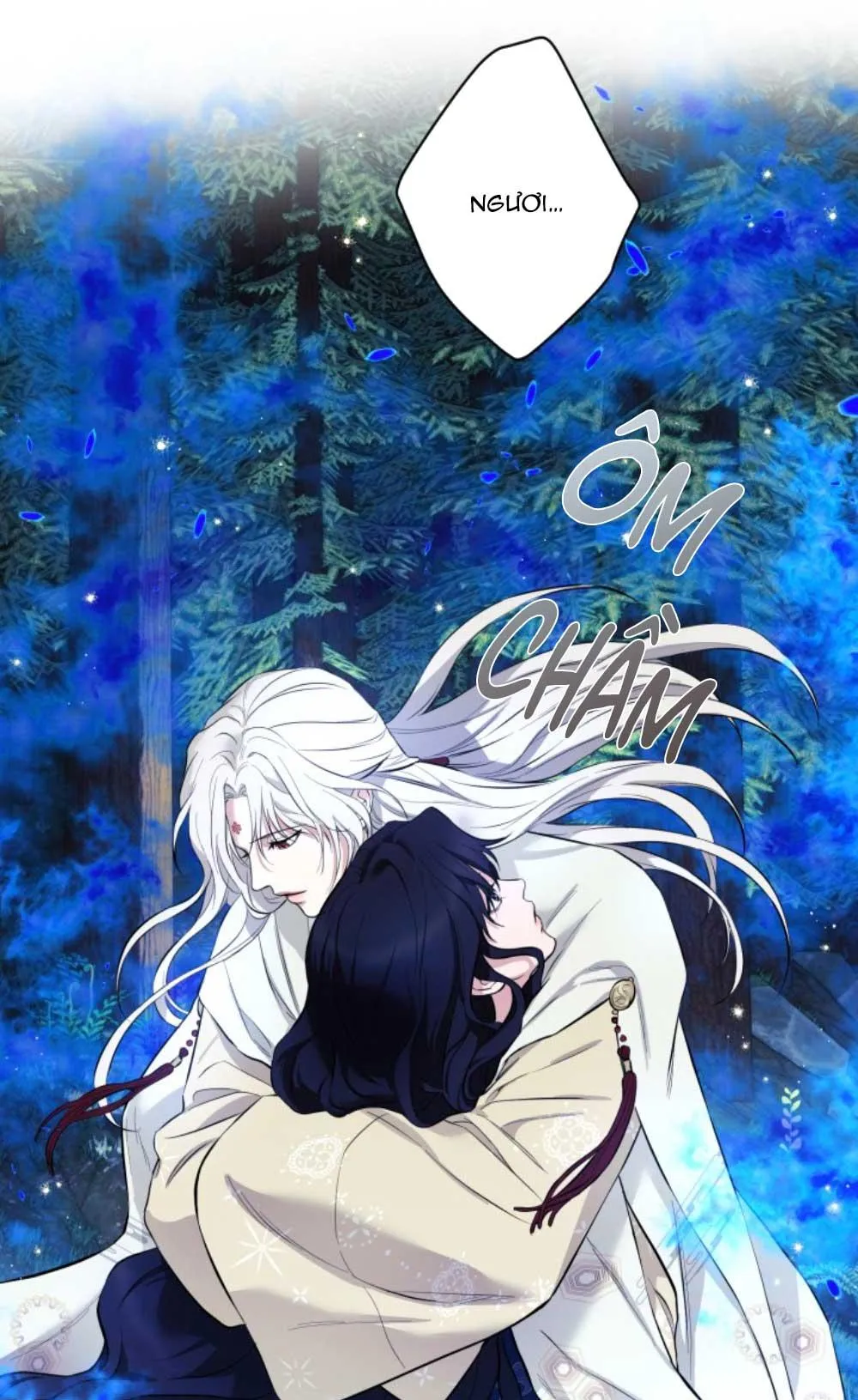 TUYỂN TẬP BL CỔ TRANG Chapter 13 Trang 25