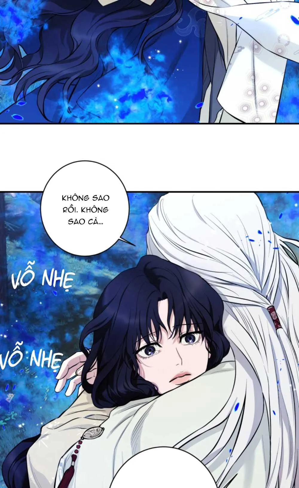 TUYỂN TẬP BL CỔ TRANG Chapter 13 Trang 26