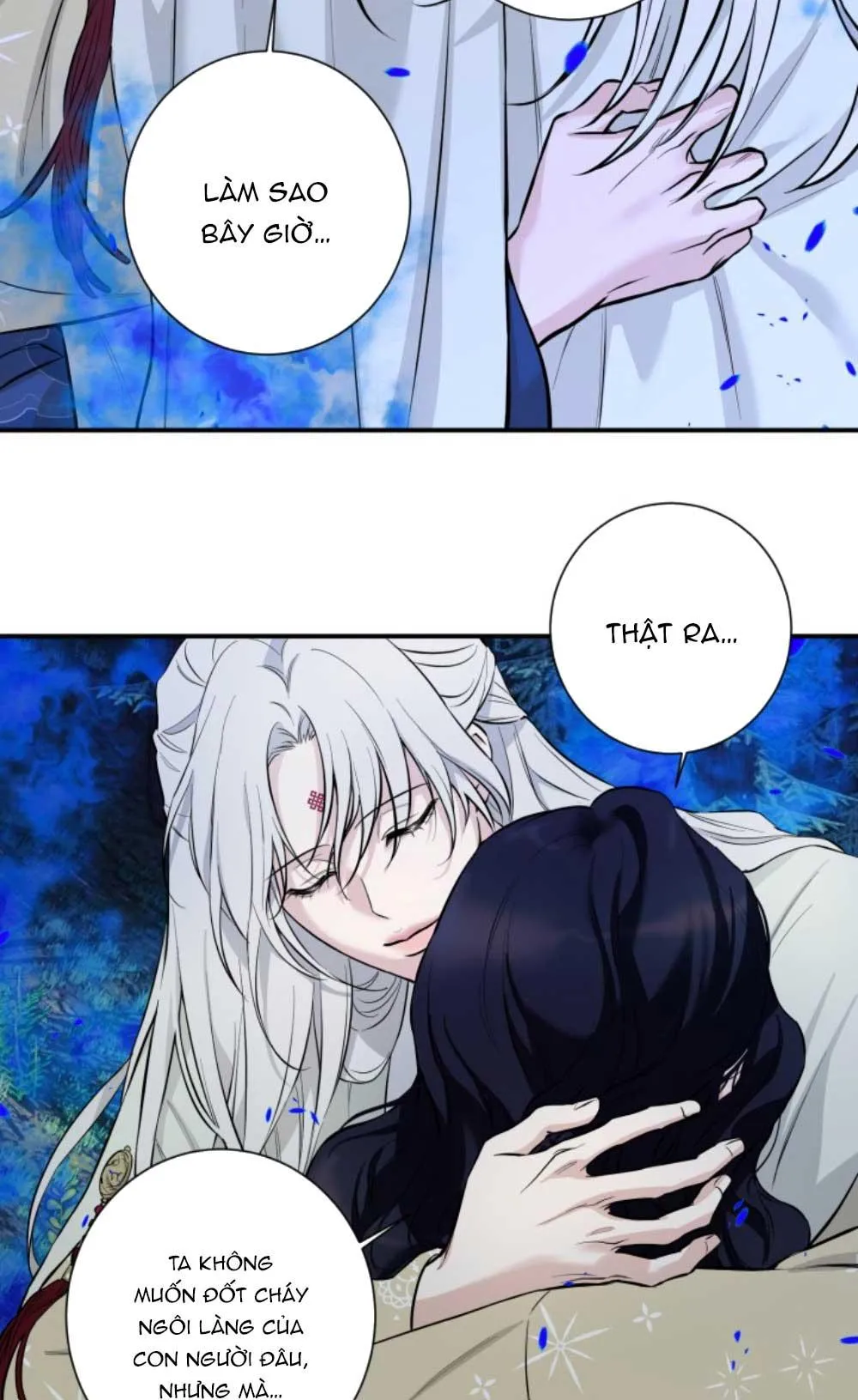 TUYỂN TẬP BL CỔ TRANG Chapter 13 Trang 28