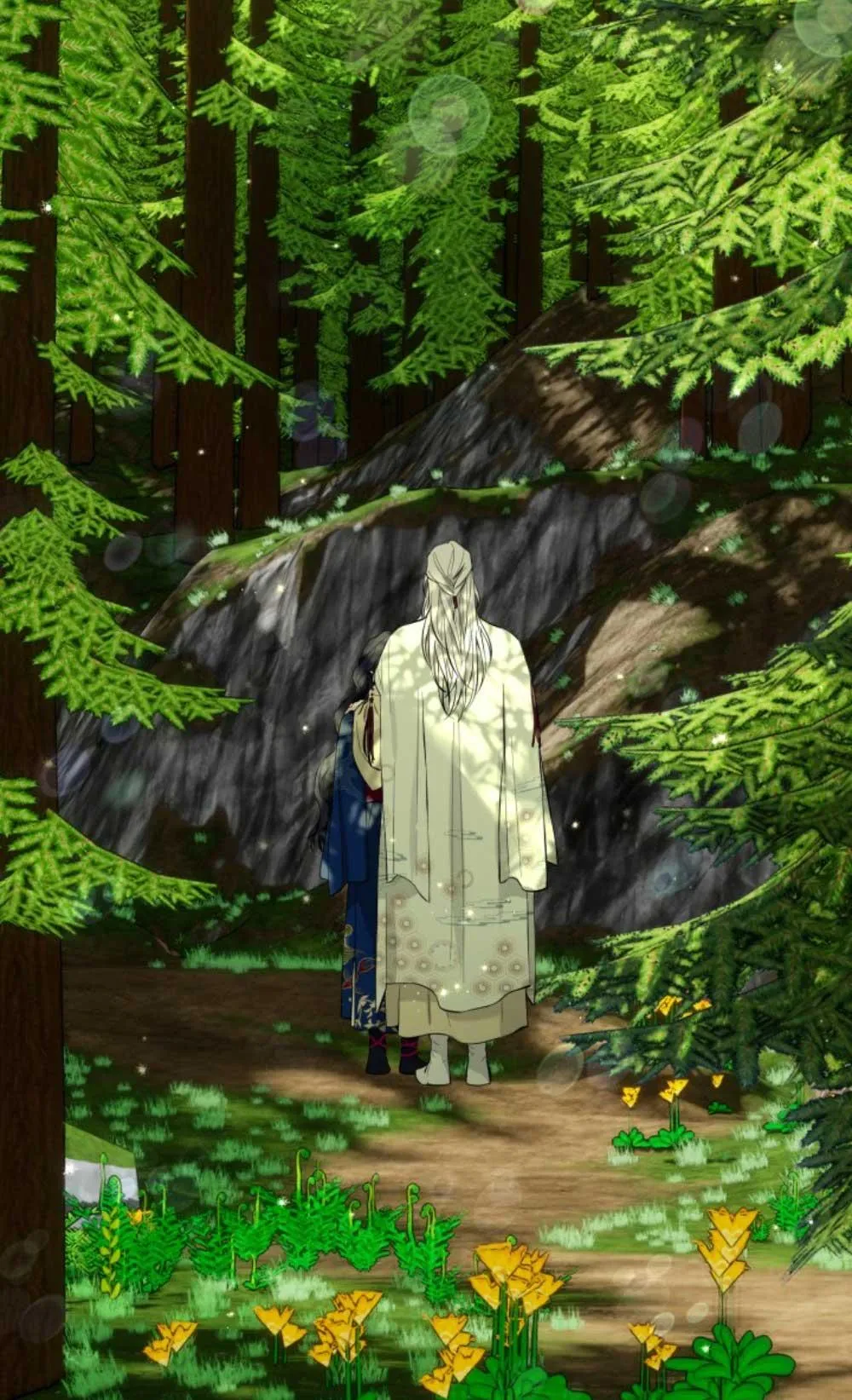 TUYỂN TẬP BL CỔ TRANG Chapter 13 Trang 35