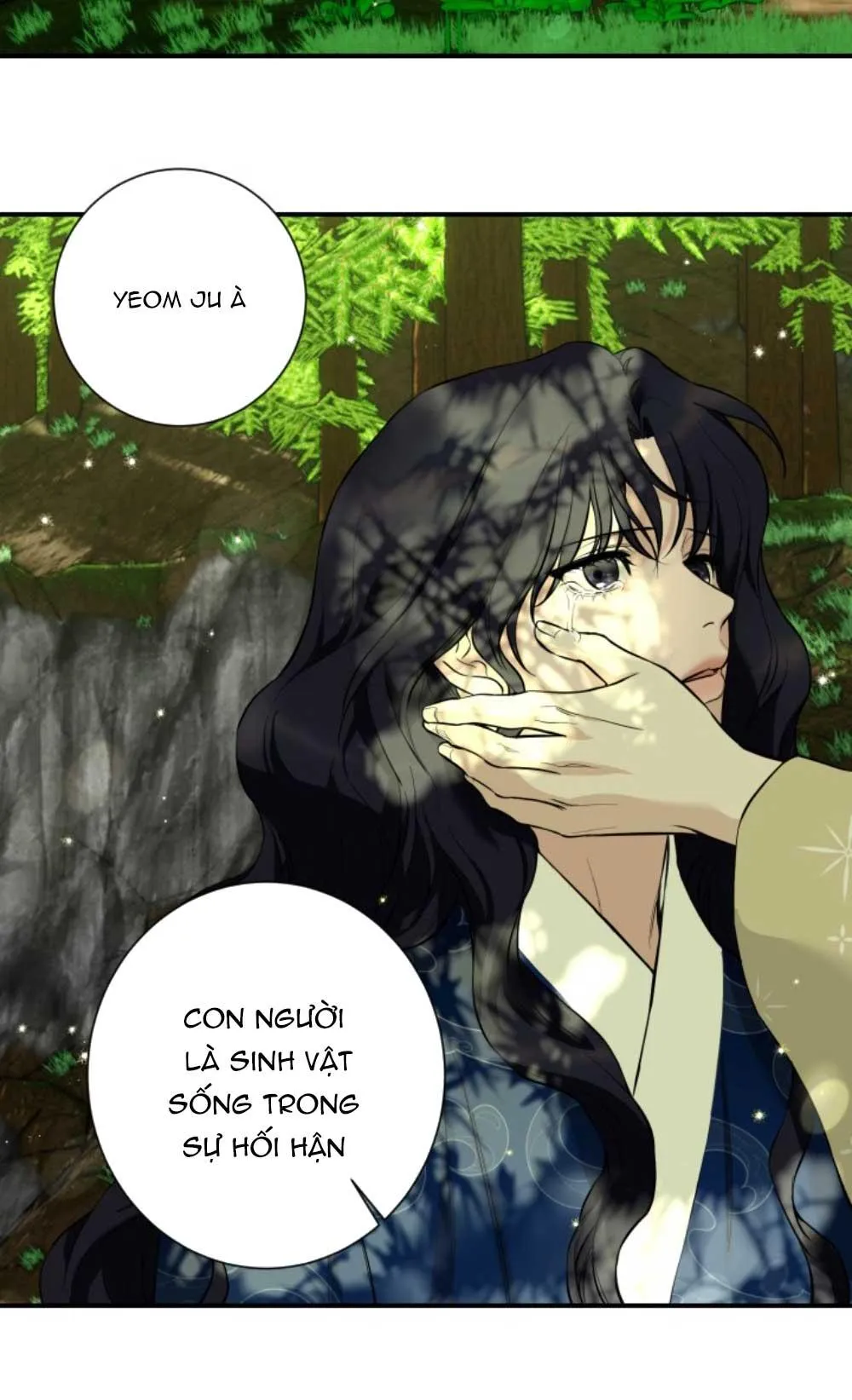 TUYỂN TẬP BL CỔ TRANG Chapter 13 Trang 36