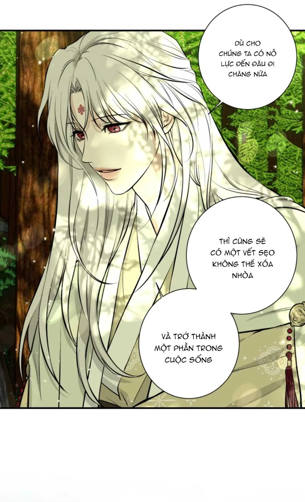 TUYỂN TẬP BL CỔ TRANG Chapter 13 Trang 37