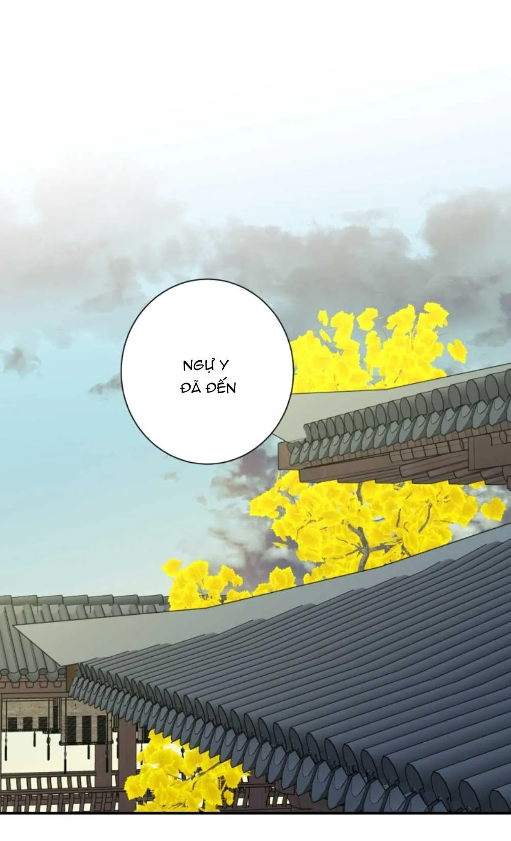 TUYỂN TẬP BL CỔ TRANG Chapter 13 Trang 40