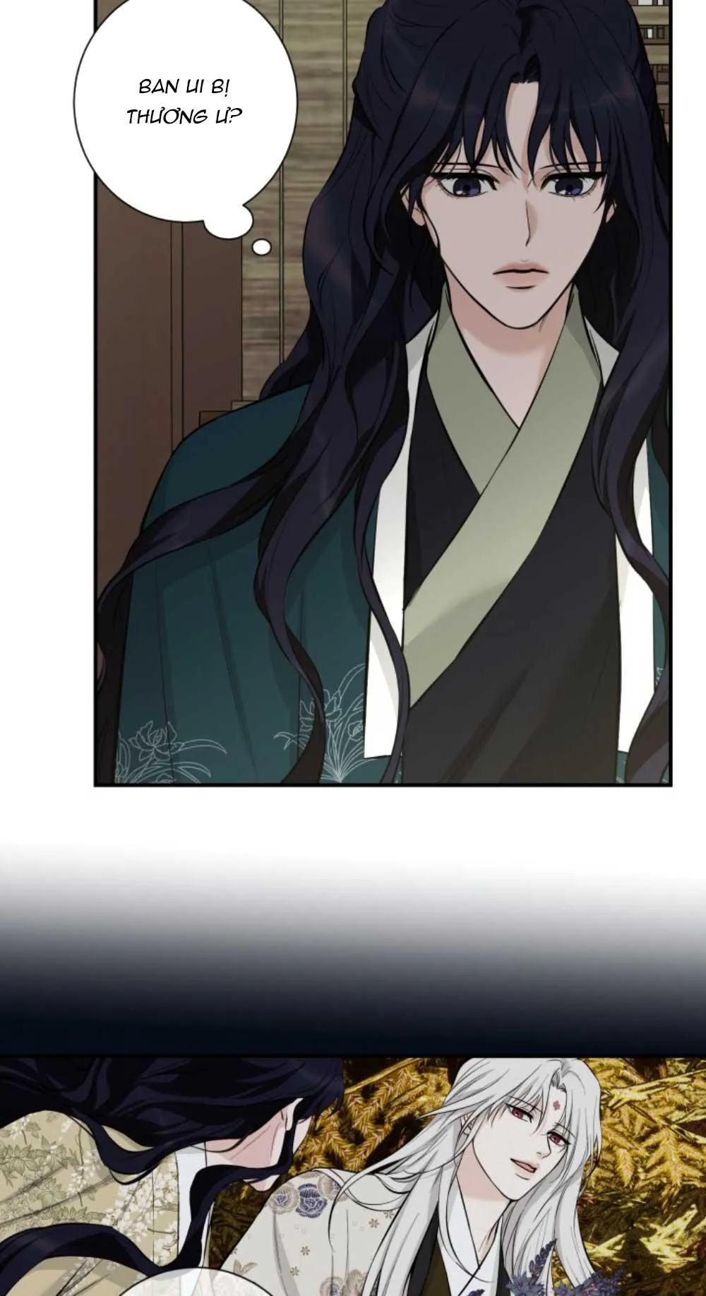 TUYỂN TẬP BL CỔ TRANG Chapter 13 Trang 42