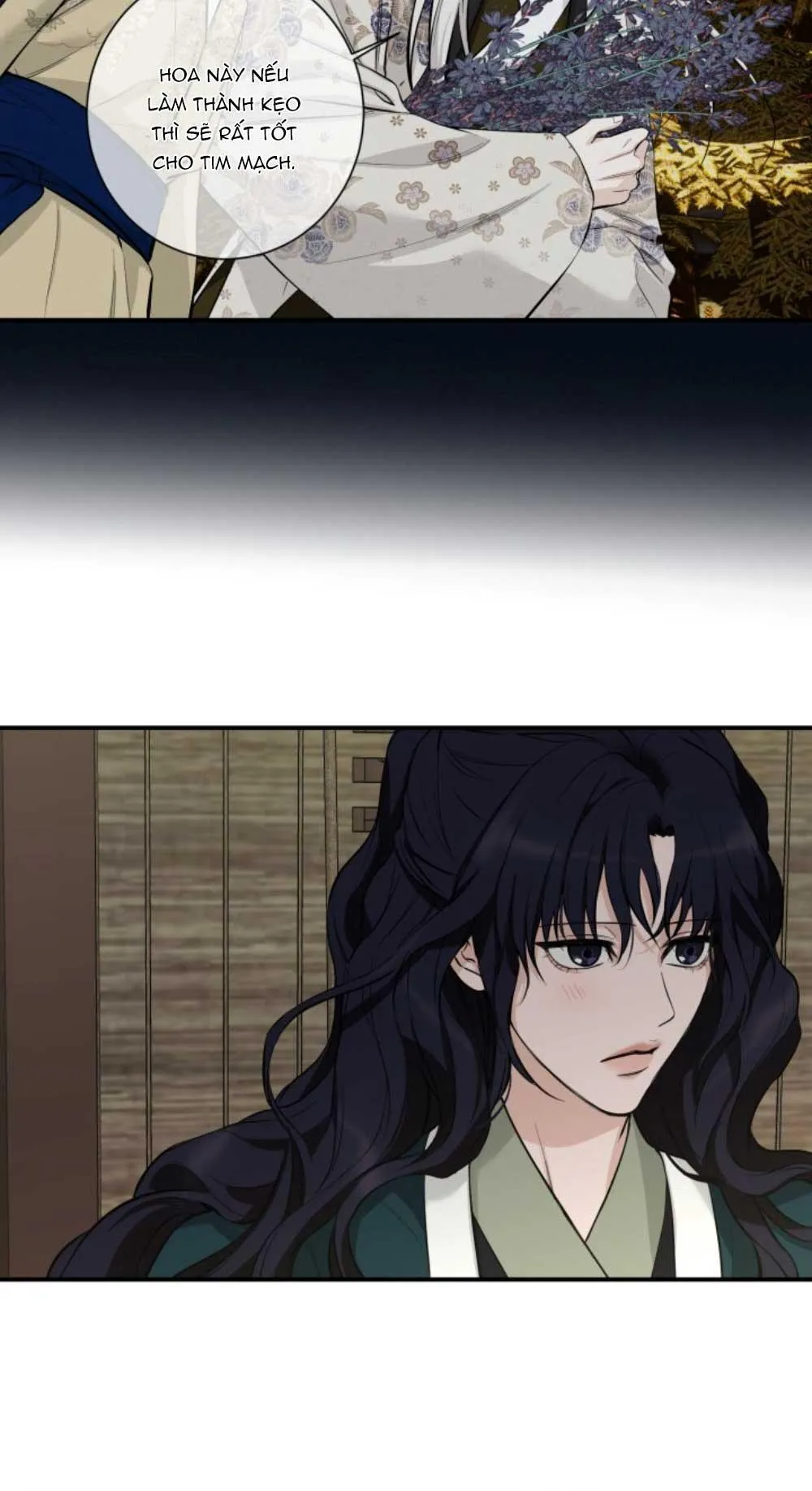 TUYỂN TẬP BL CỔ TRANG Chapter 13 Trang 43