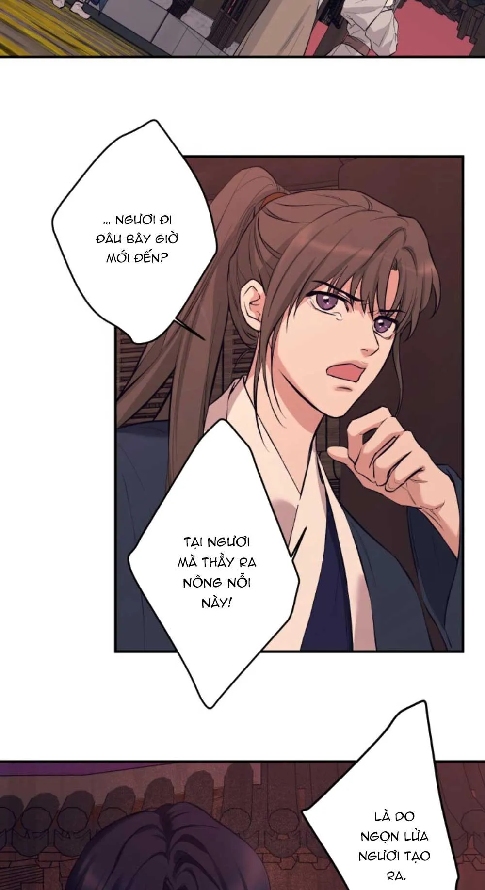 TUYỂN TẬP BL CỔ TRANG Chapter 13 Trang 47