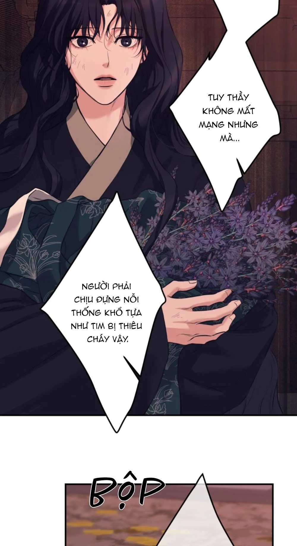 TUYỂN TẬP BL CỔ TRANG Chapter 13 Trang 48