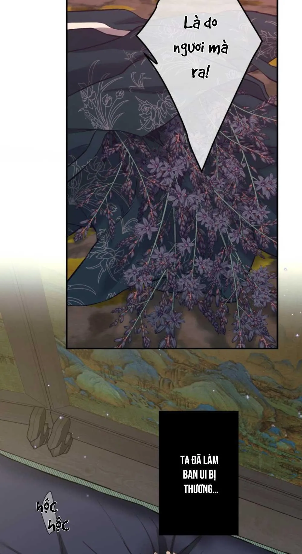 TUYỂN TẬP BL CỔ TRANG Chapter 13 Trang 49