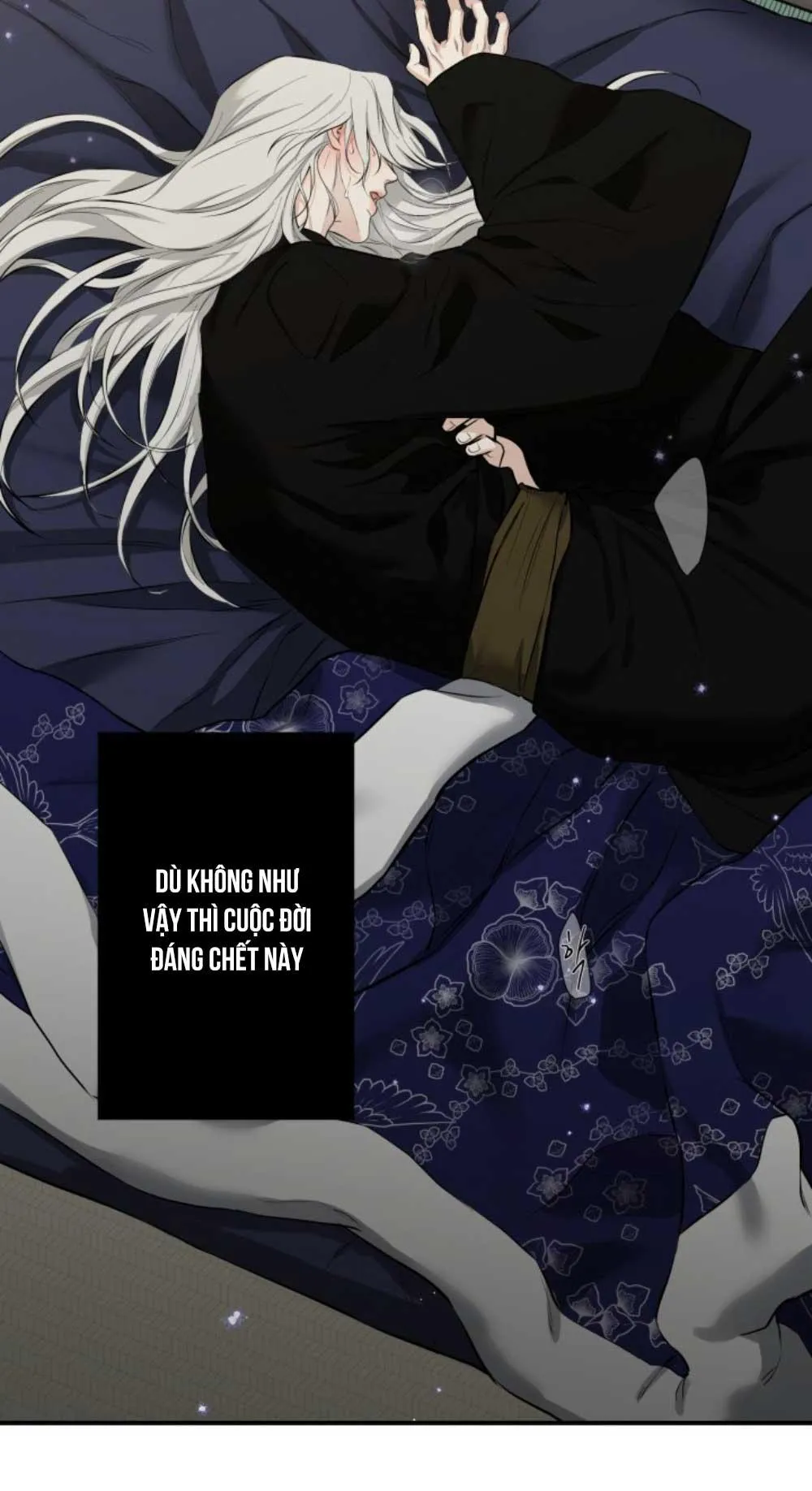 TUYỂN TẬP BL CỔ TRANG Chapter 13 Trang 50