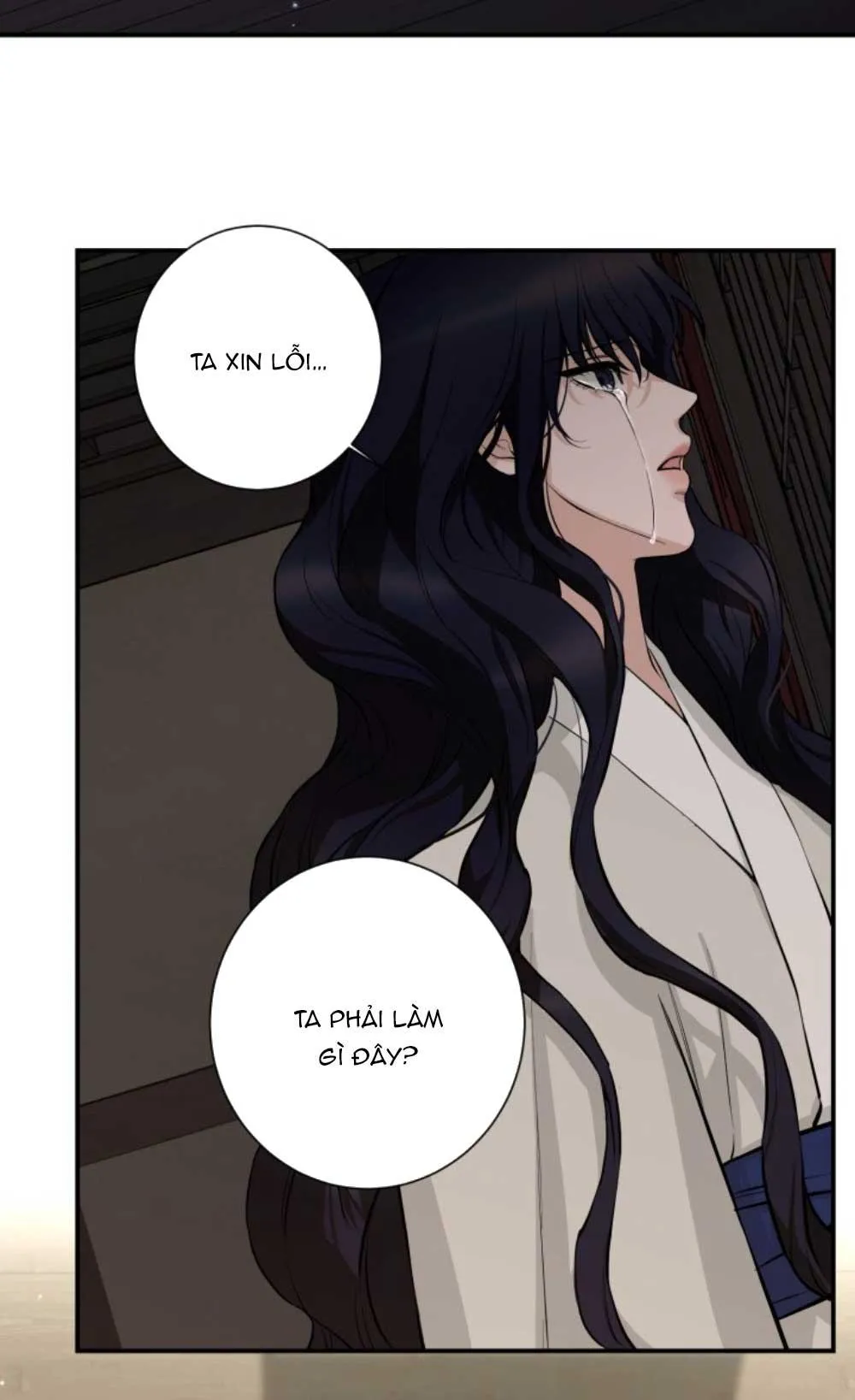 TUYỂN TẬP BL CỔ TRANG Chapter 13 Trang 52