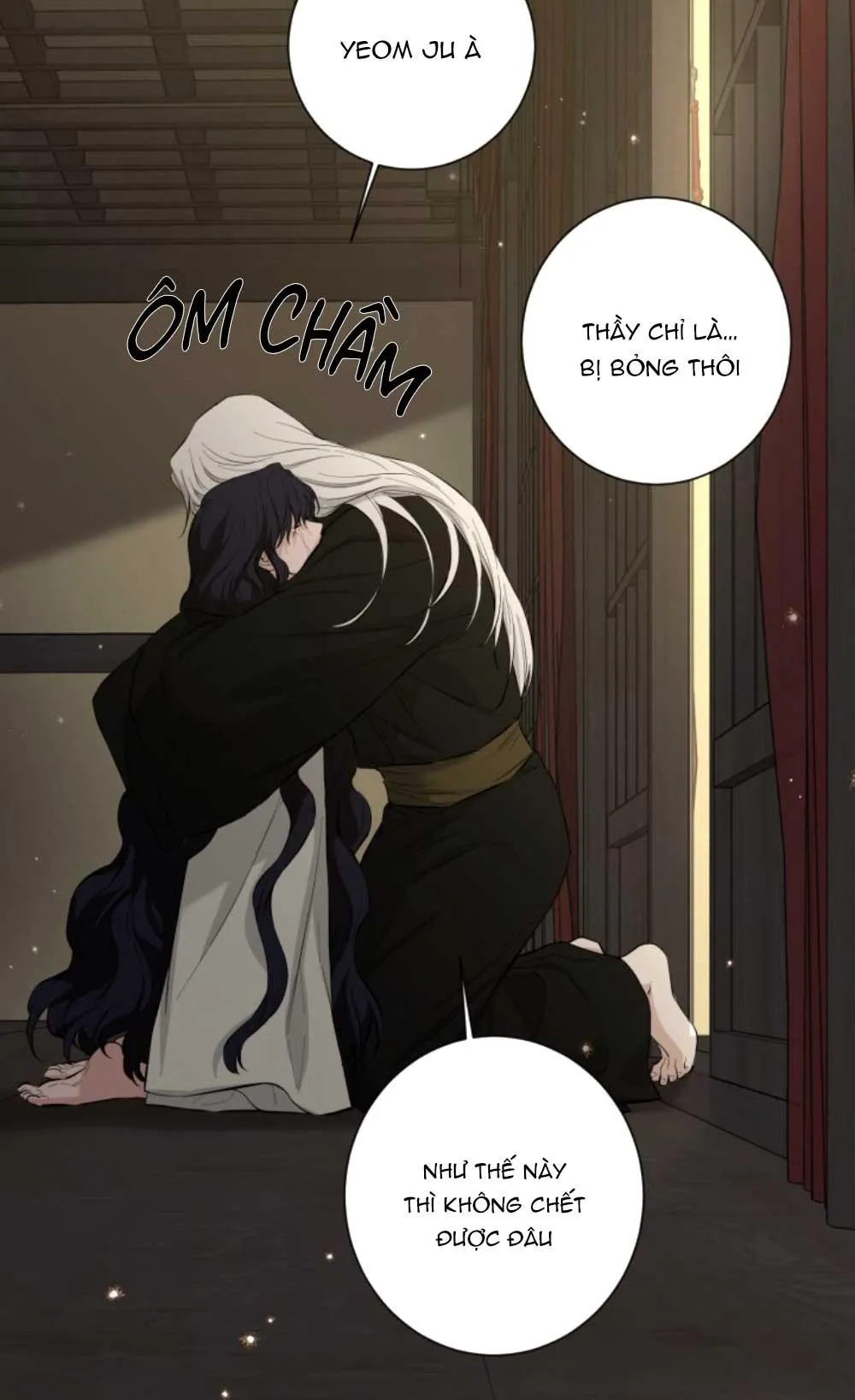 TUYỂN TẬP BL CỔ TRANG Chapter 13 Trang 54