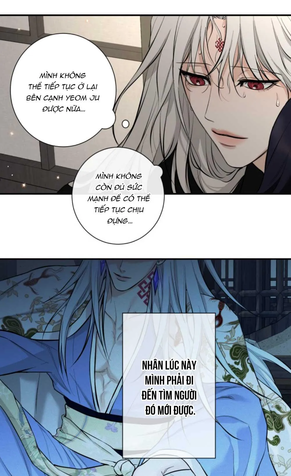 TUYỂN TẬP BL CỔ TRANG Chapter 13 Trang 56