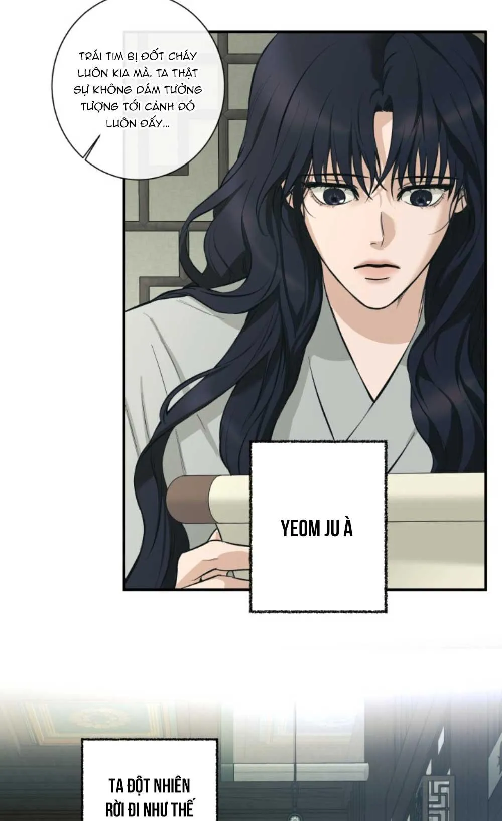 TUYỂN TẬP BL CỔ TRANG Chapter 13 Trang 59