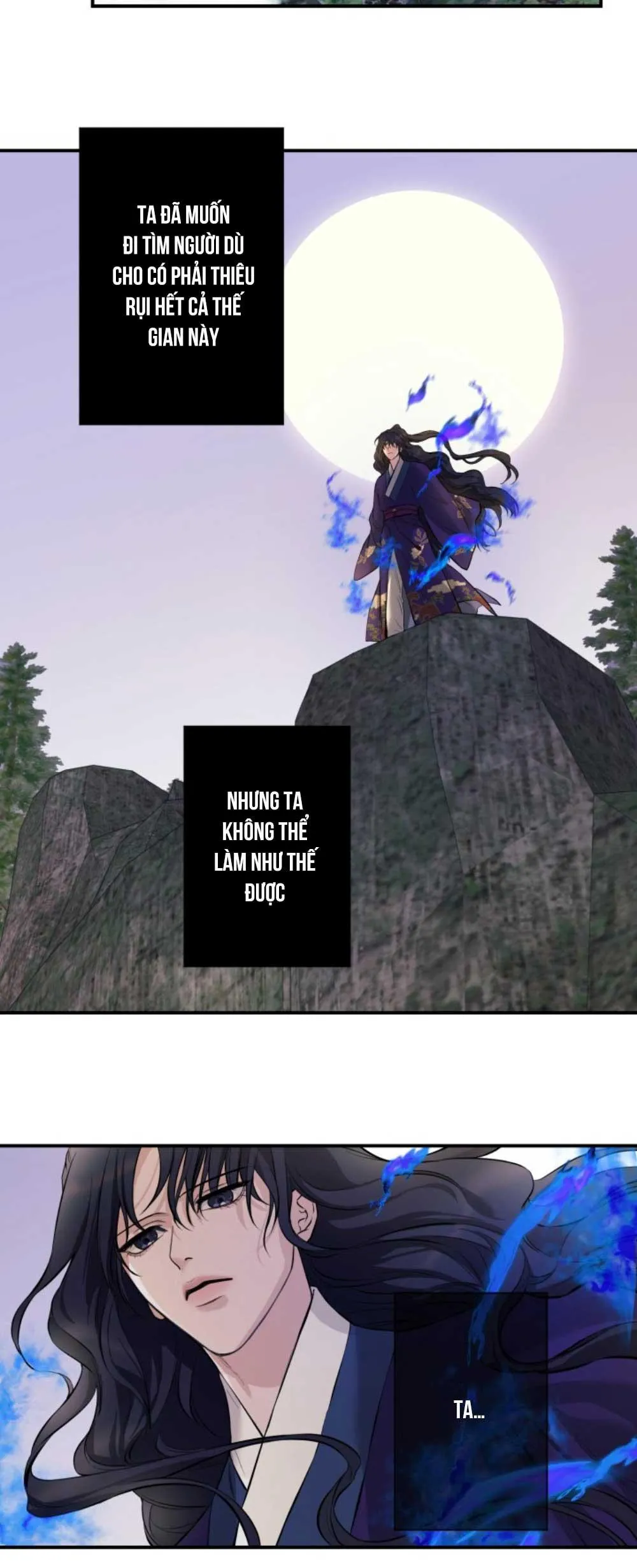 TUYỂN TẬP BL CỔ TRANG Chapter 13 Trang 65