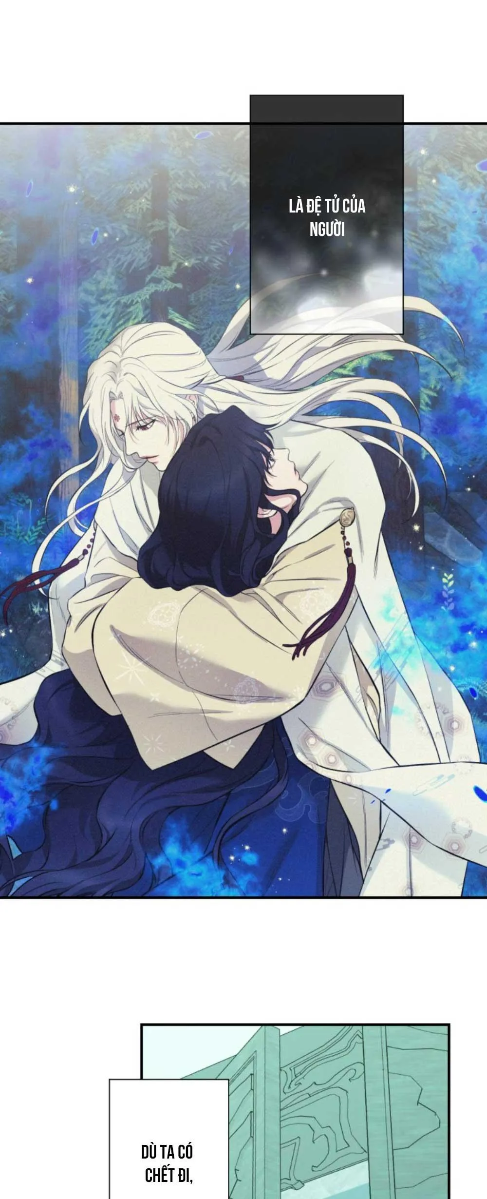 TUYỂN TẬP BL CỔ TRANG Chapter 13 Trang 66