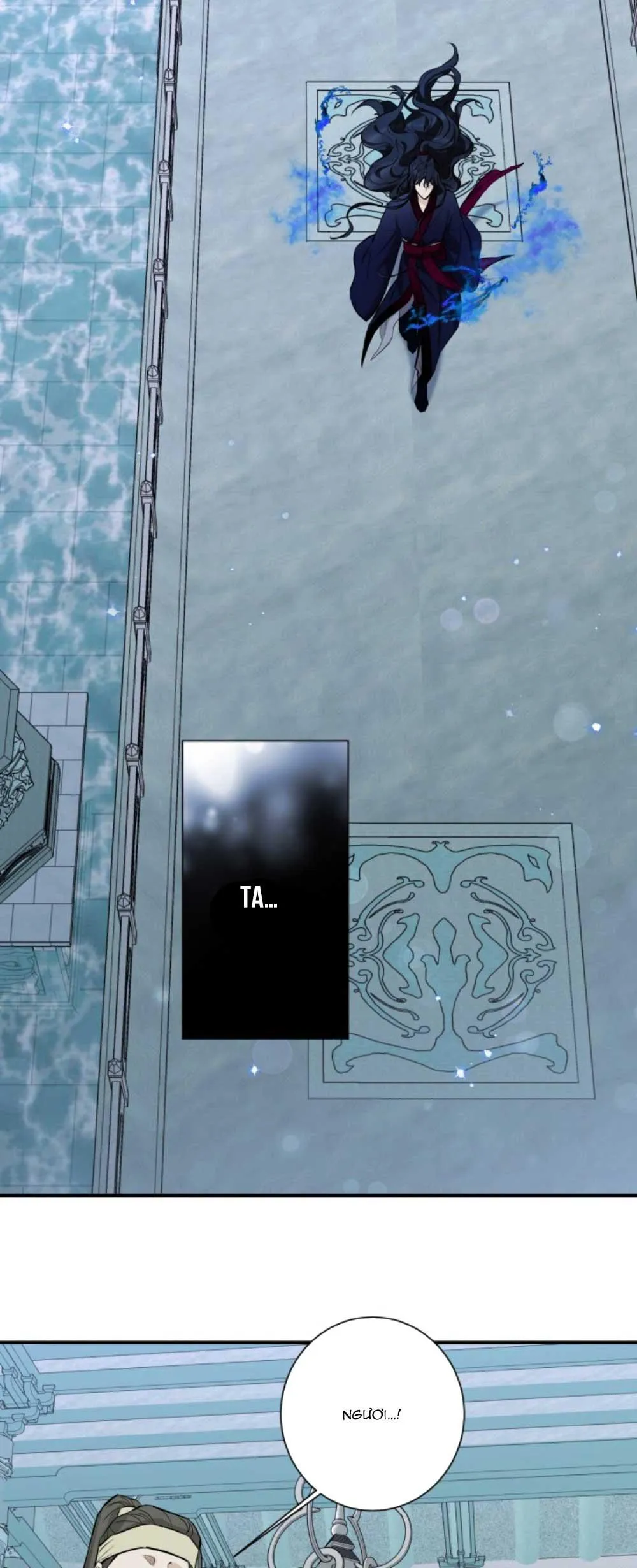 TUYỂN TẬP BL CỔ TRANG Chapter 13 Trang 68