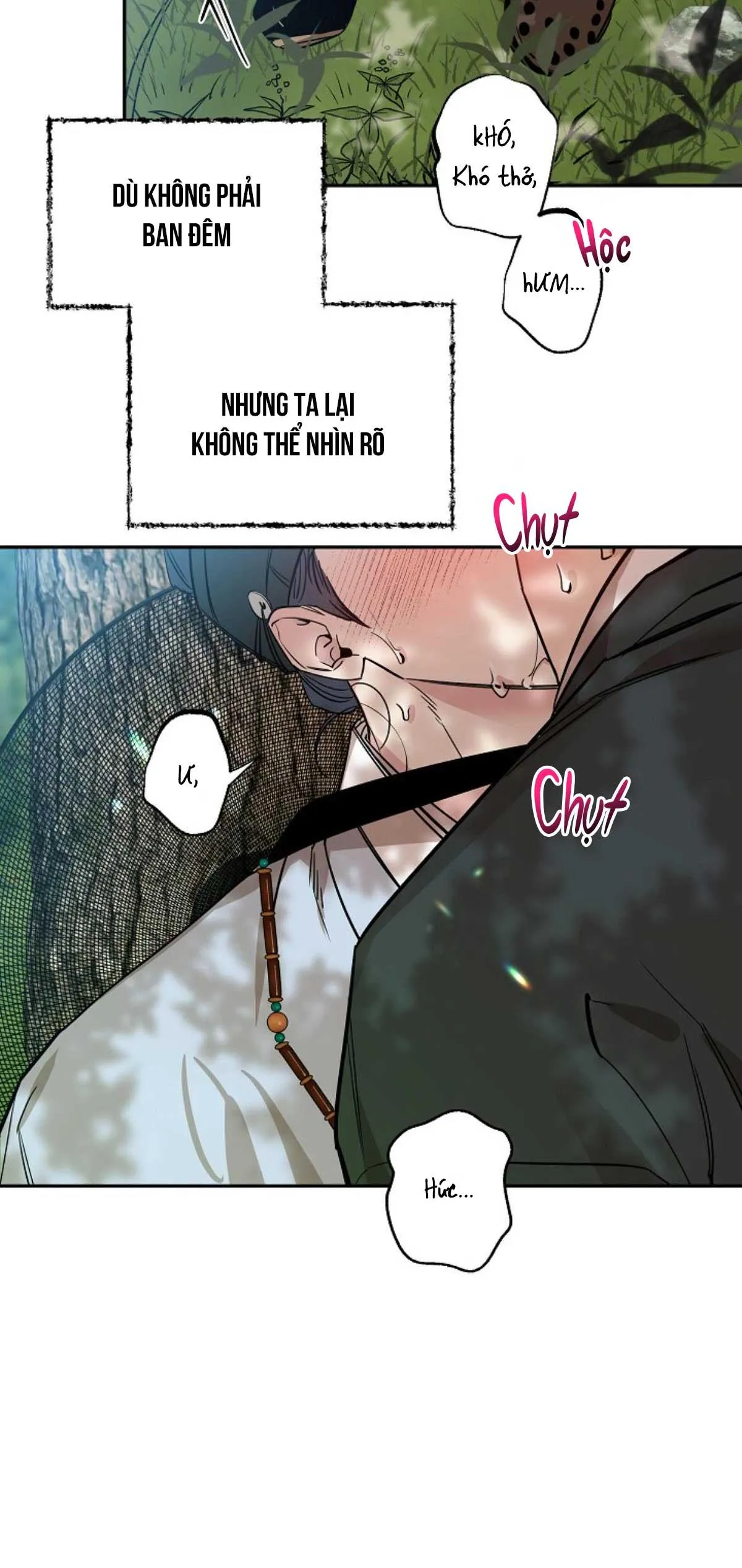 TUYỂN TẬP BL CỔ TRANG Chapter 1 Trang 5