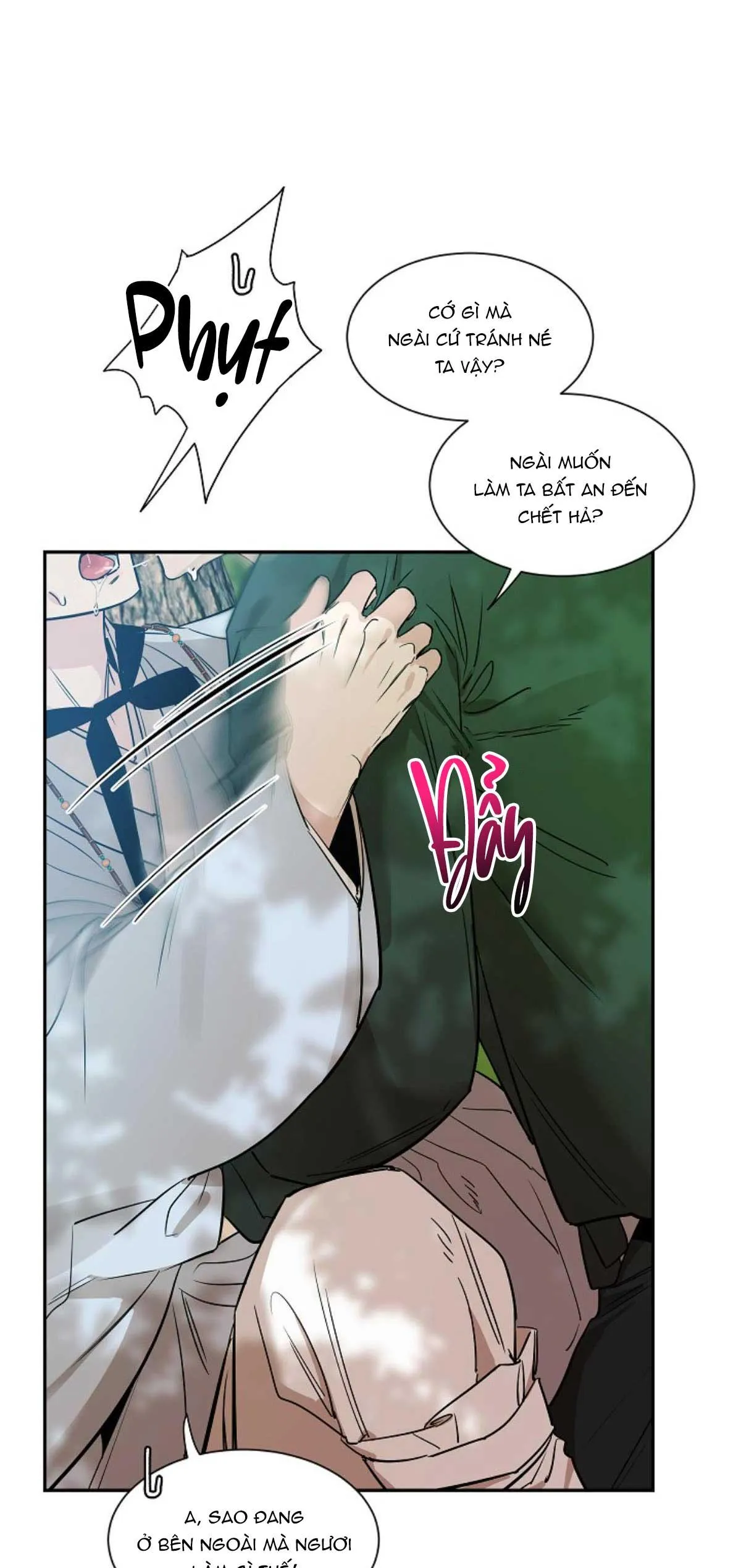 TUYỂN TẬP BL CỔ TRANG Chapter 1 Trang 6