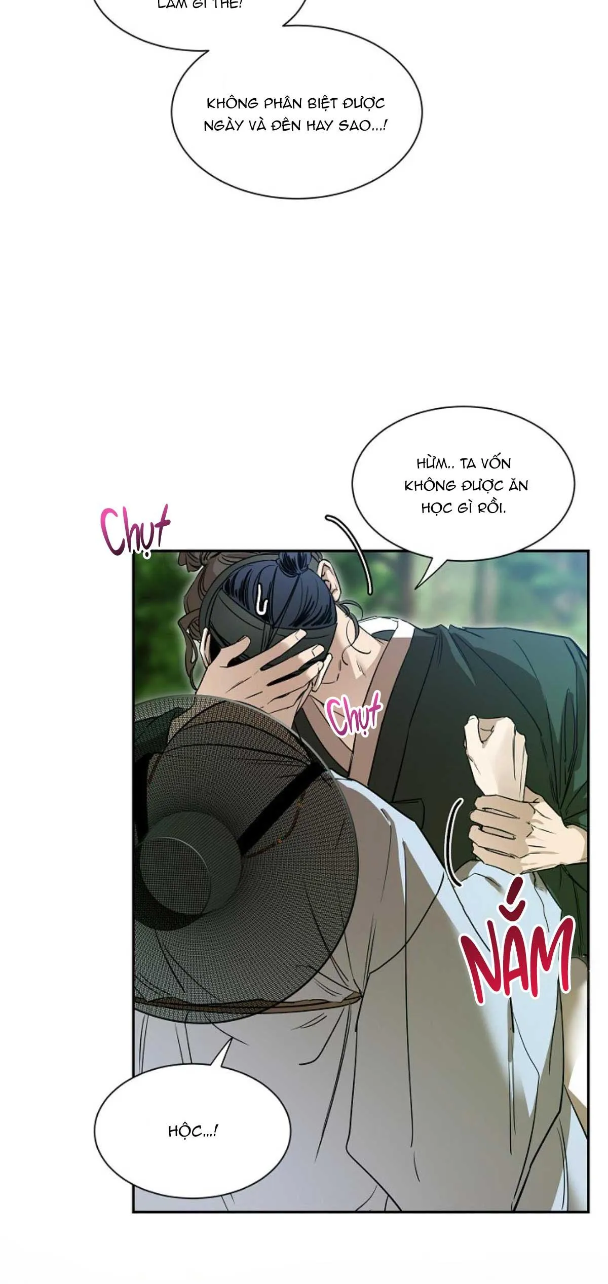 TUYỂN TẬP BL CỔ TRANG Chapter 1 Trang 7