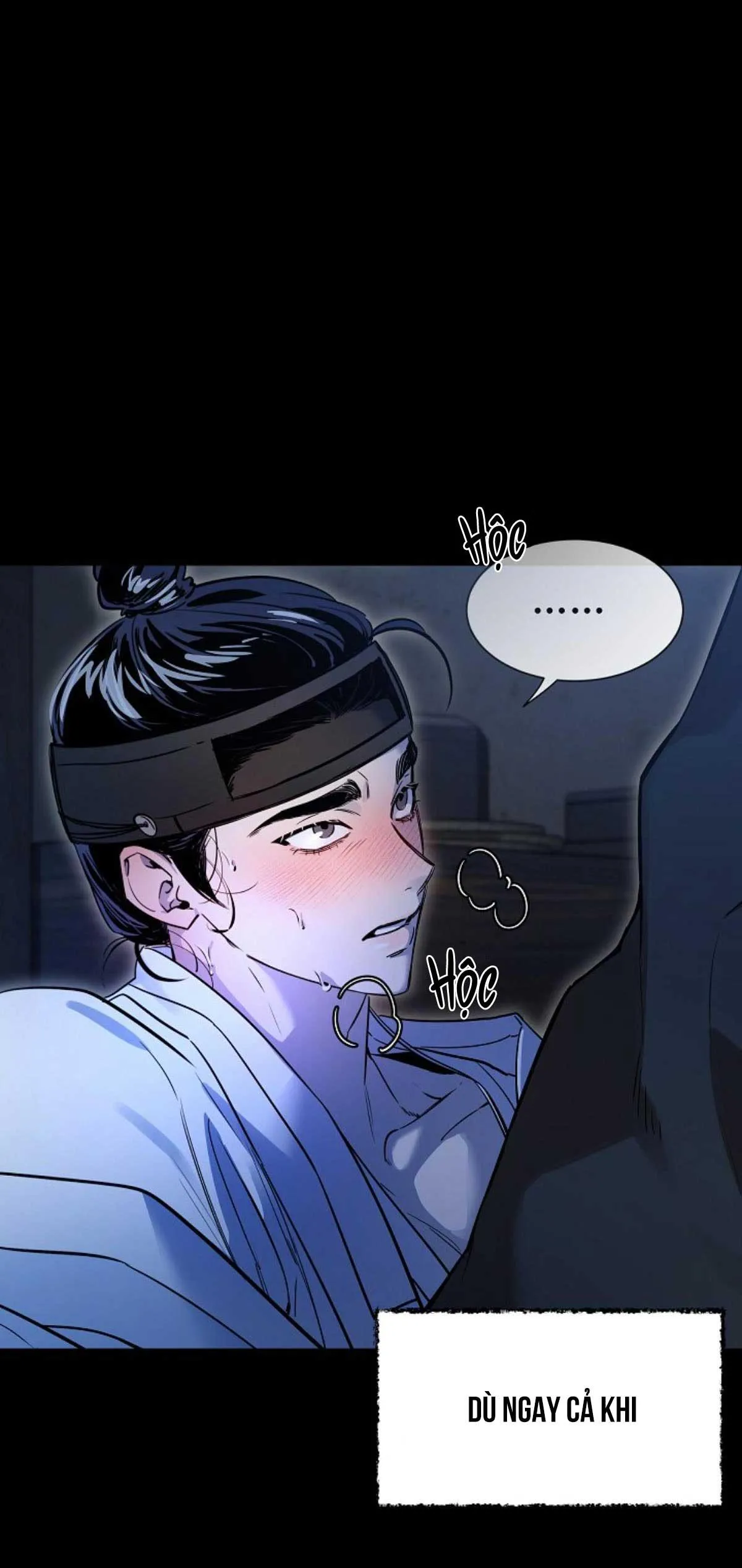 TUYỂN TẬP BL CỔ TRANG Chapter 1 Trang 10