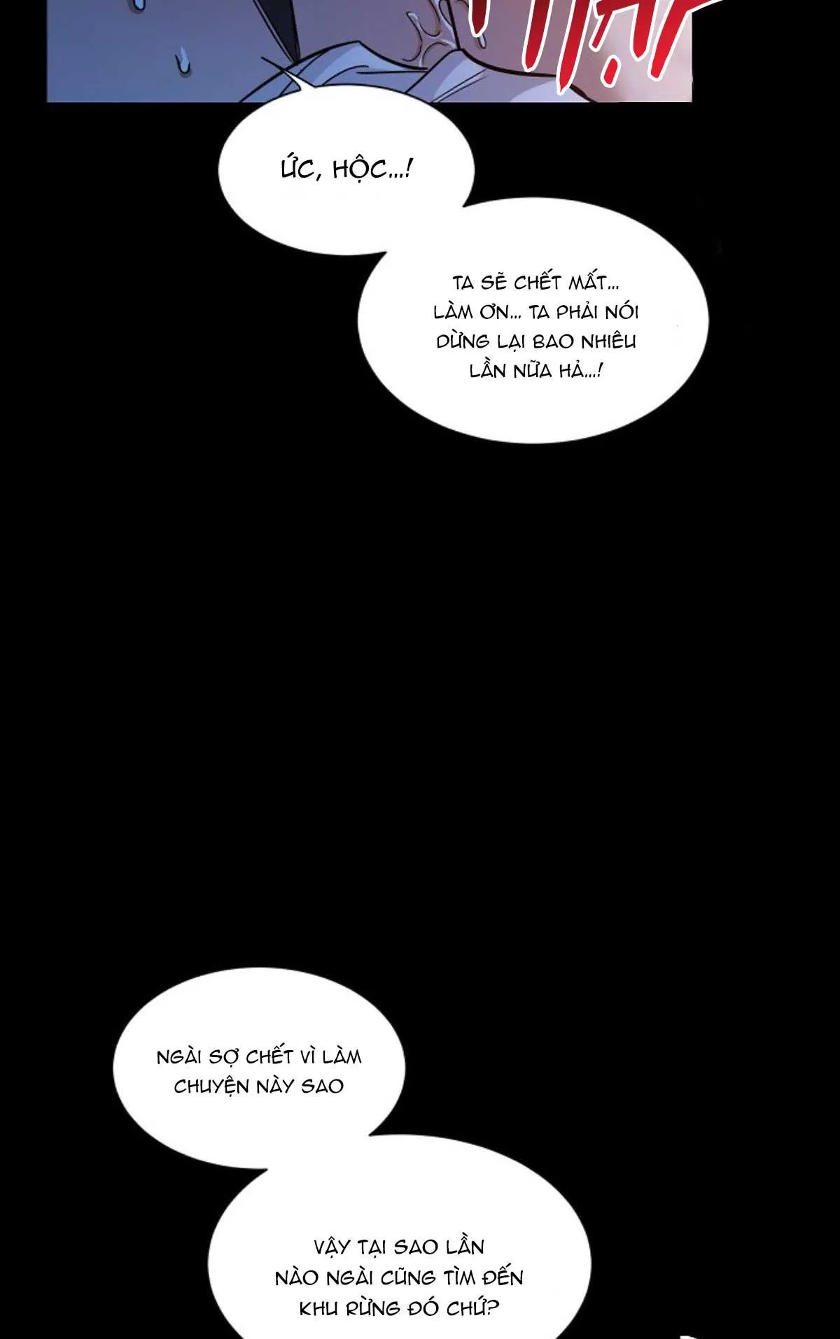 TUYỂN TẬP BL CỔ TRANG Chapter 1 Trang 18