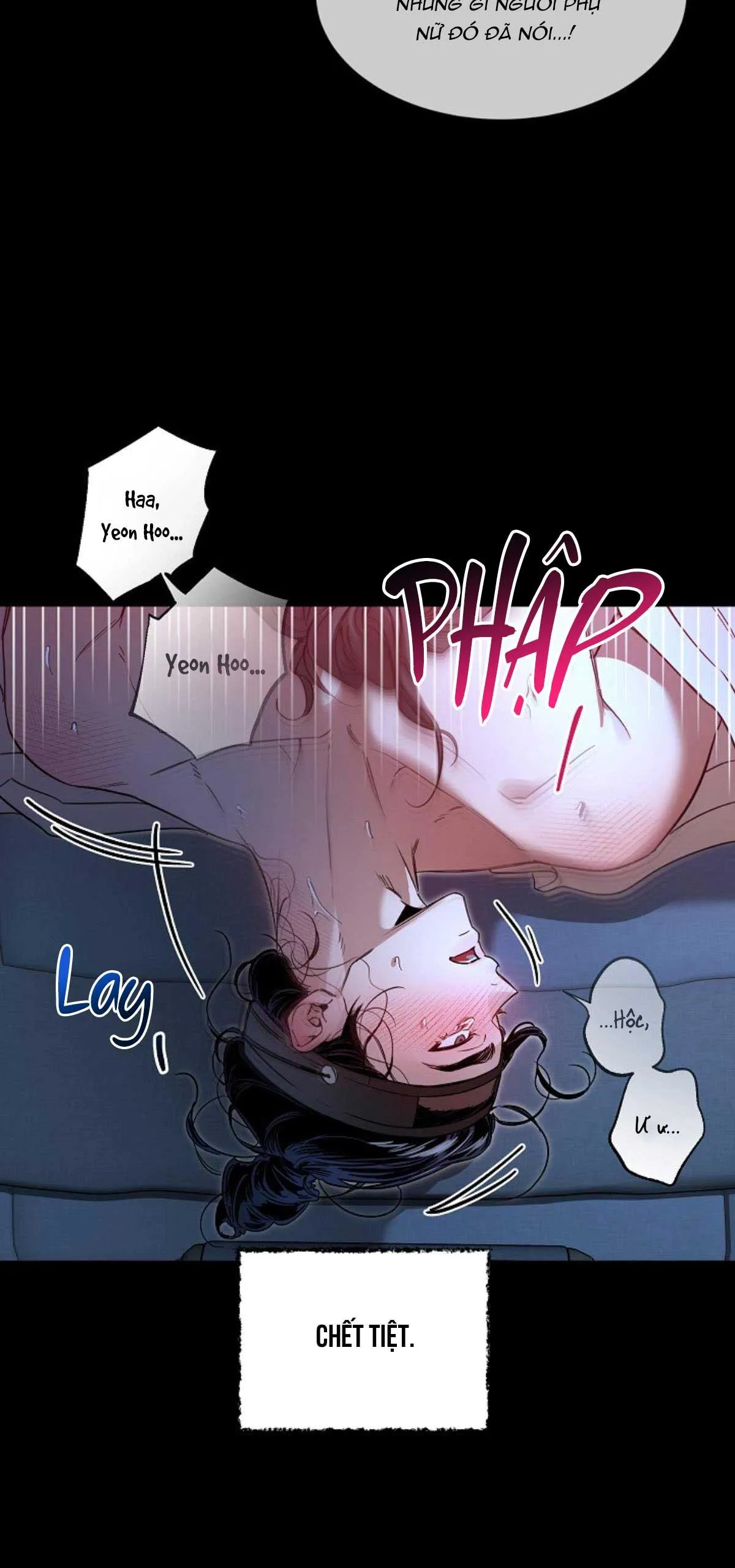 TUYỂN TẬP BL CỔ TRANG Chapter 1 Trang 23