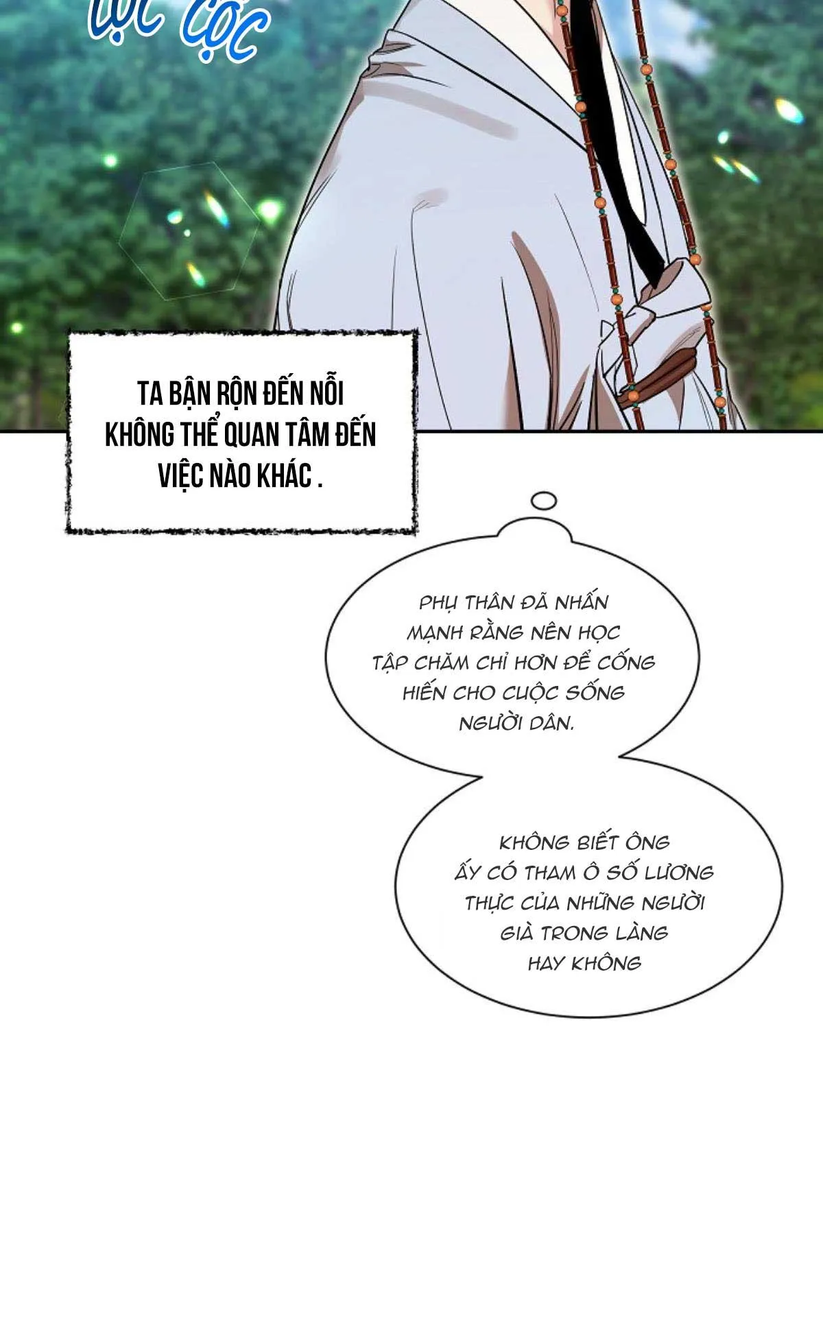 TUYỂN TẬP BL CỔ TRANG Chapter 1 Trang 30