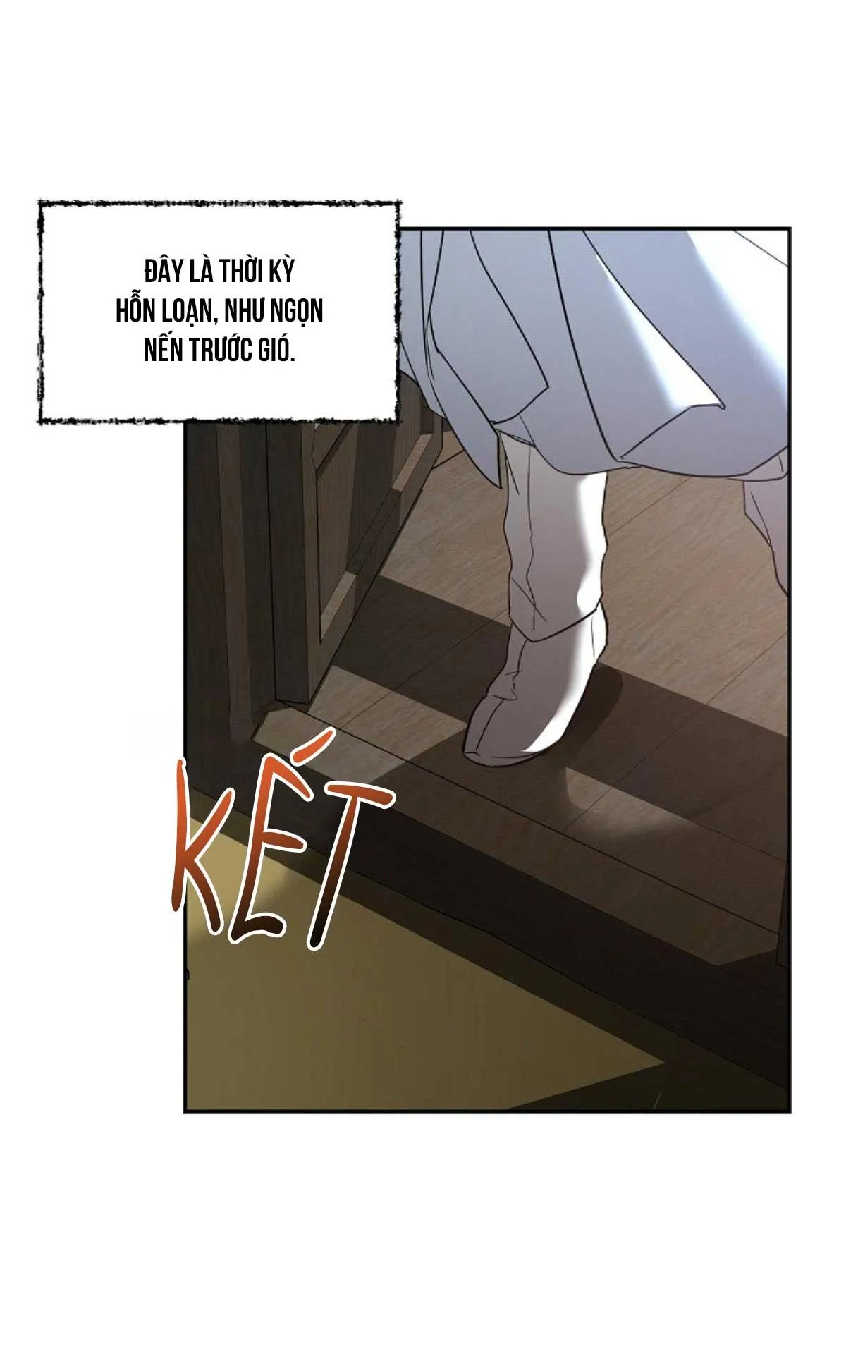 TUYỂN TẬP BL CỔ TRANG Chapter 1 Trang 31