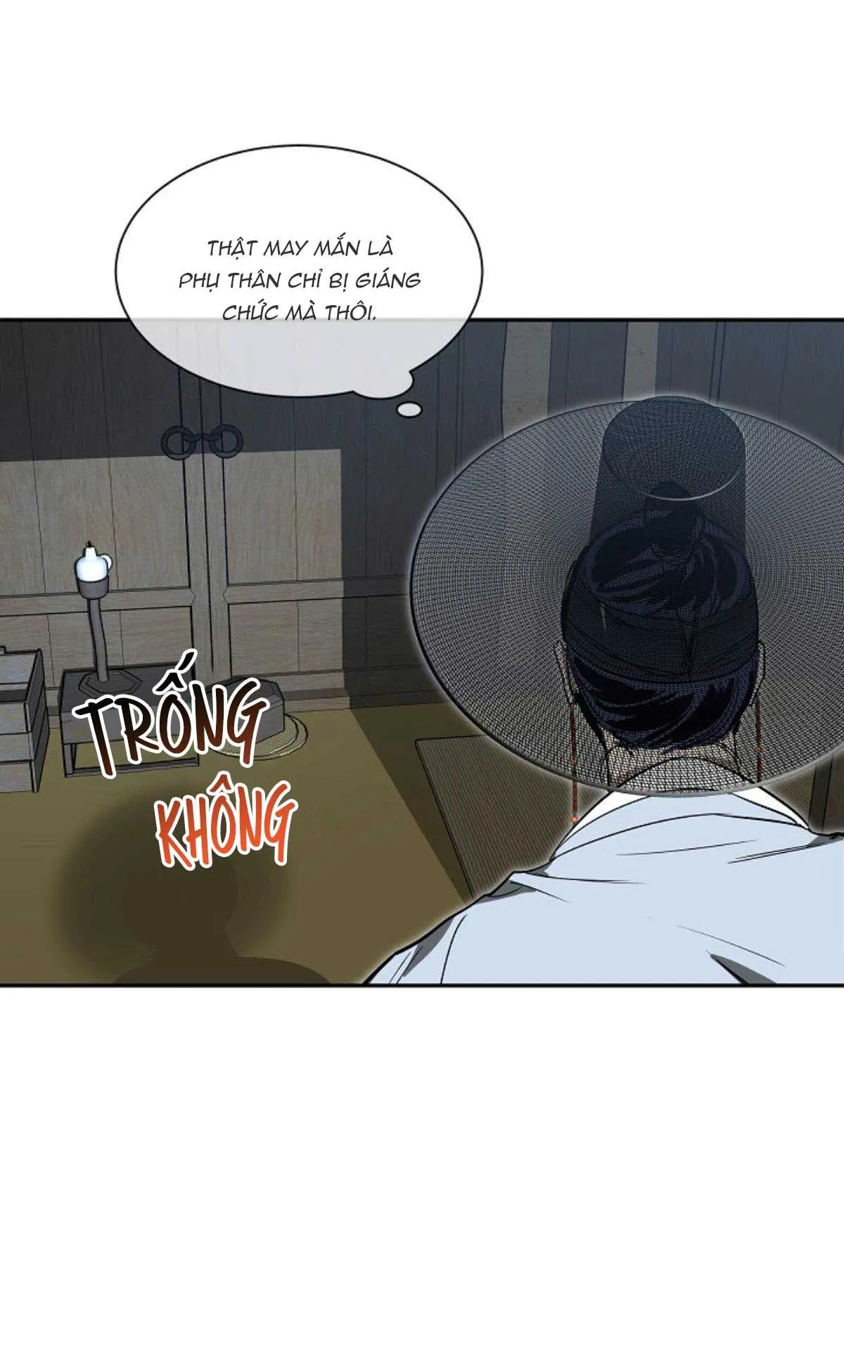 TUYỂN TẬP BL CỔ TRANG Chapter 1 Trang 32