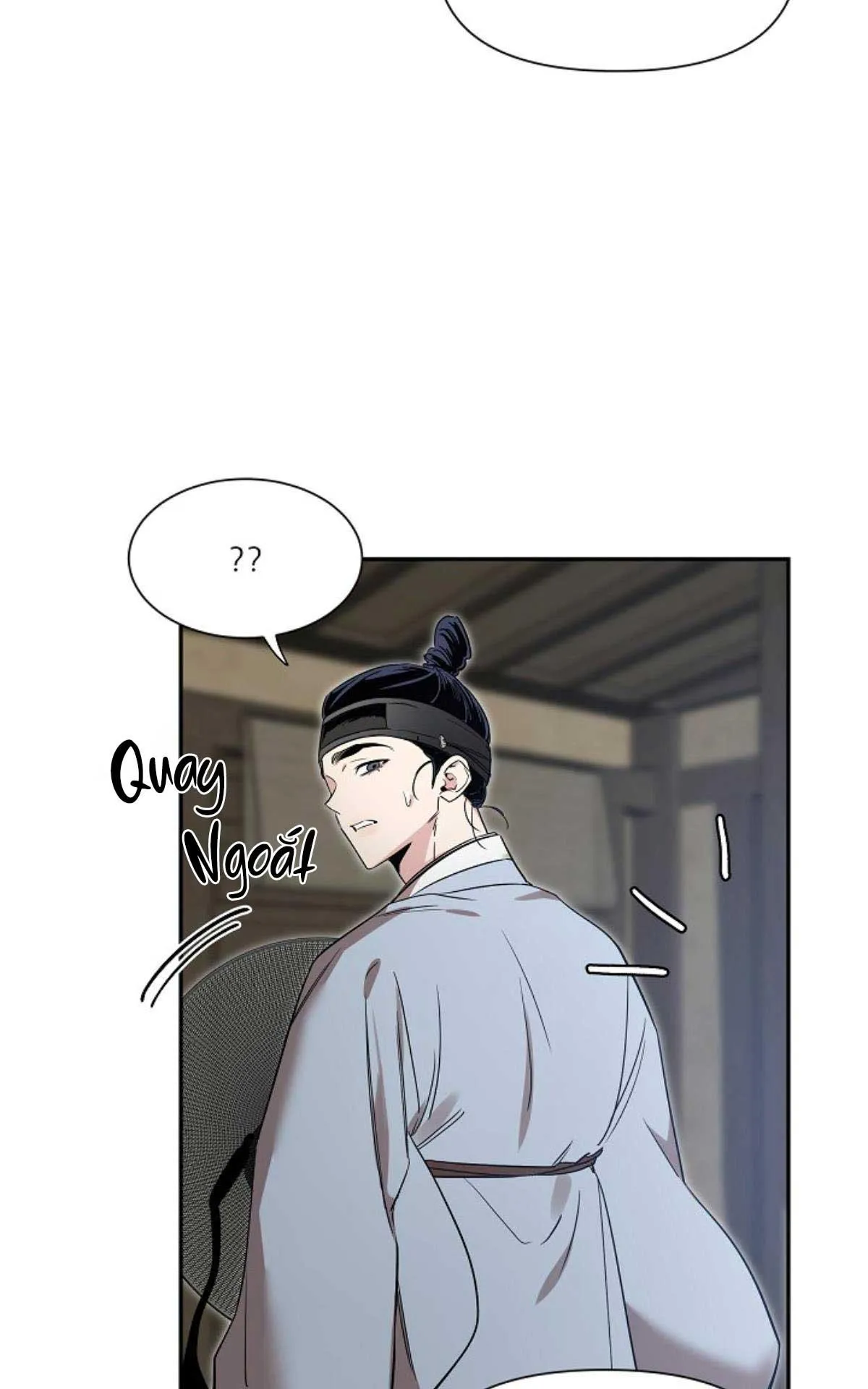 TUYỂN TẬP BL CỔ TRANG Chapter 1 Trang 34