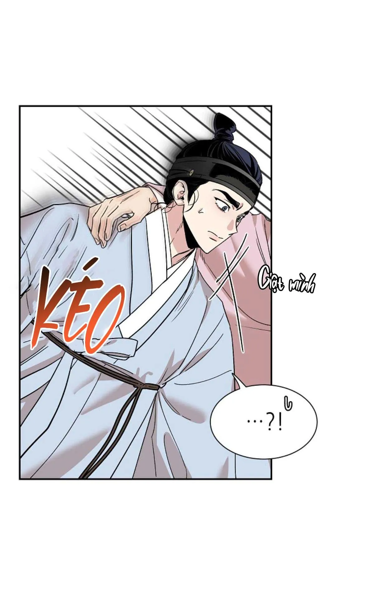 TUYỂN TẬP BL CỔ TRANG Chapter 1 Trang 38