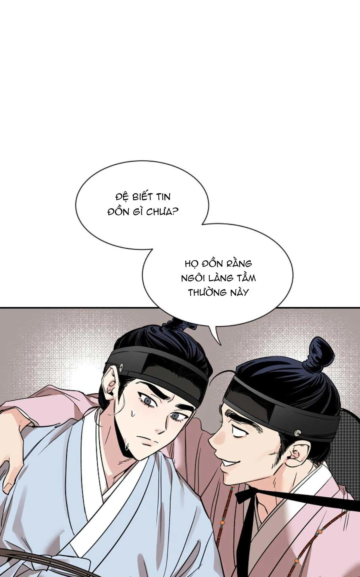 TUYỂN TẬP BL CỔ TRANG Chapter 1 Trang 39