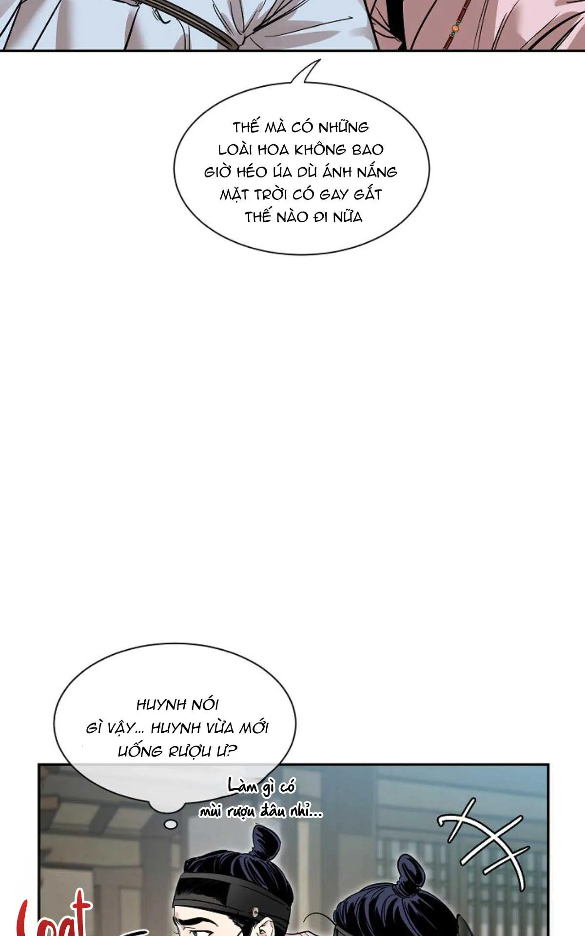 TUYỂN TẬP BL CỔ TRANG Chapter 1 Trang 40