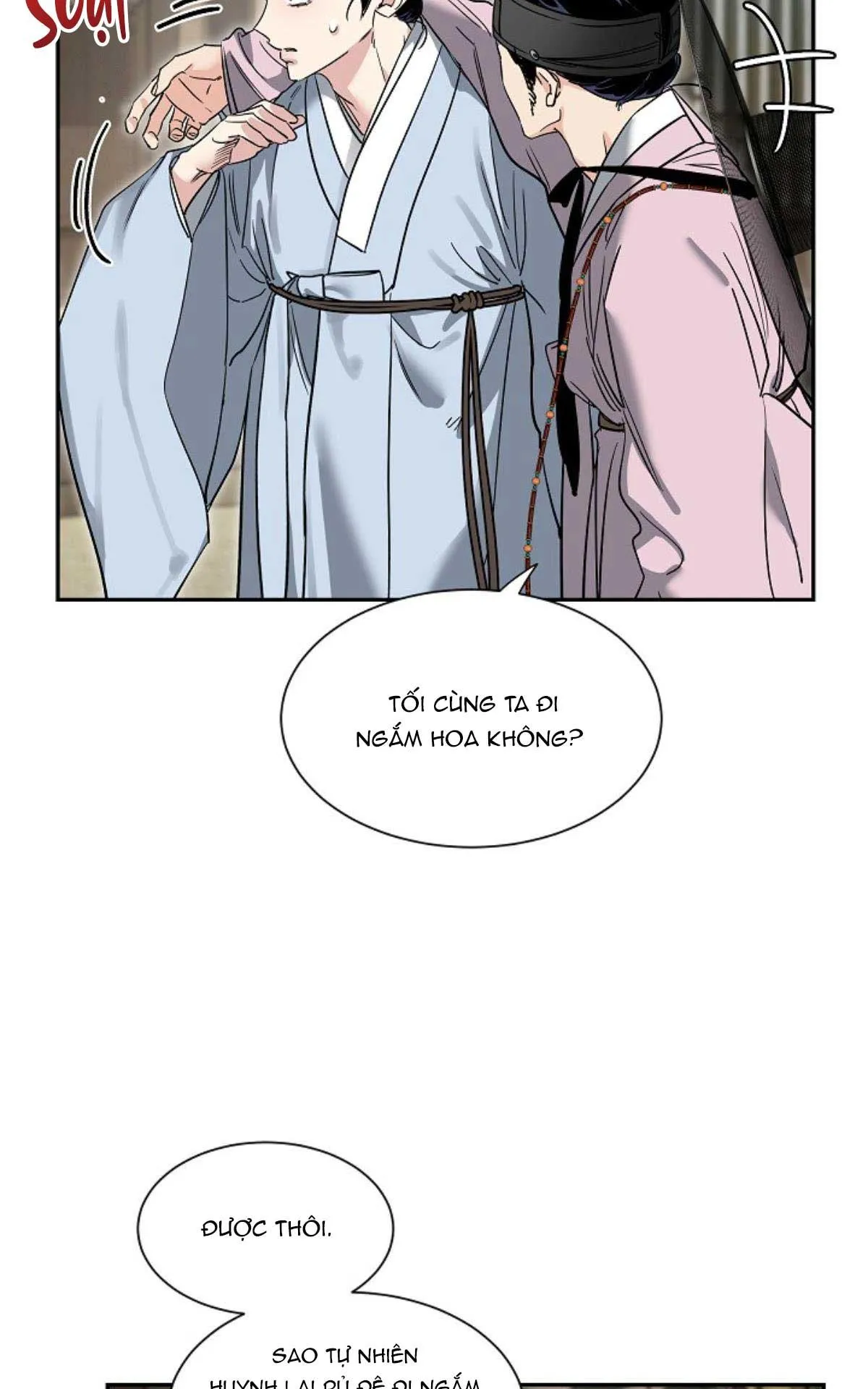 TUYỂN TẬP BL CỔ TRANG Chapter 1 Trang 41