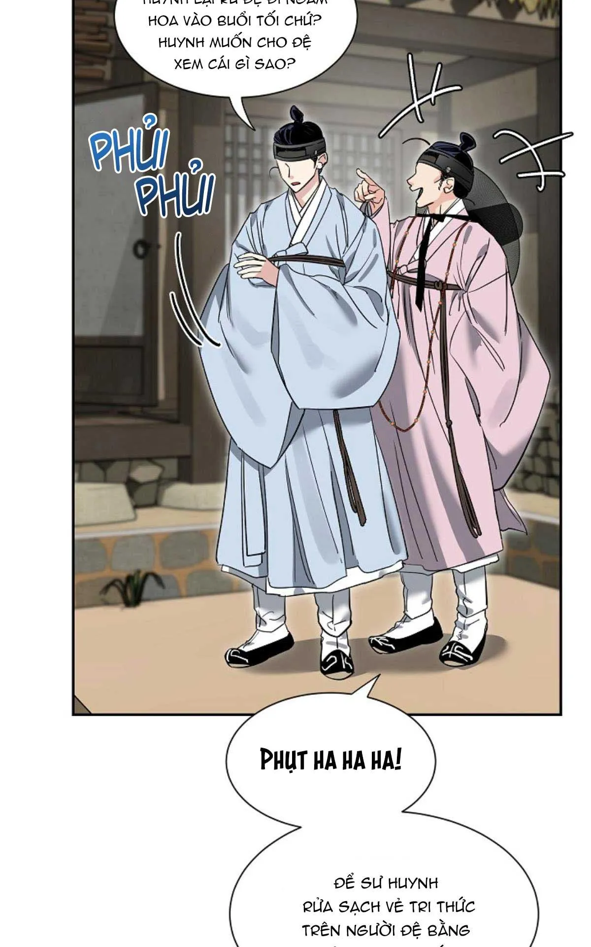 TUYỂN TẬP BL CỔ TRANG Chapter 1 Trang 42