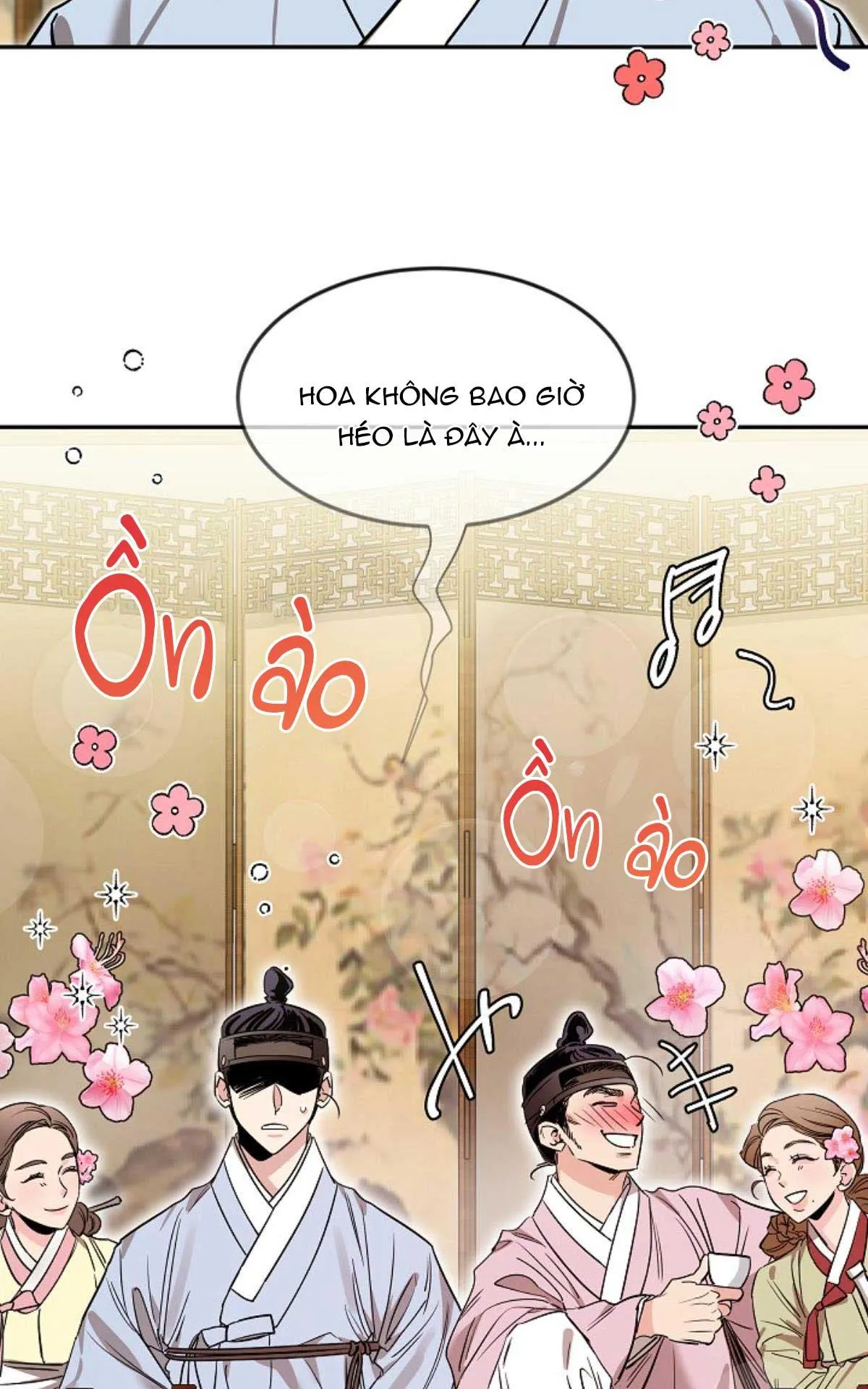 TUYỂN TẬP BL CỔ TRANG Chapter 1 Trang 45