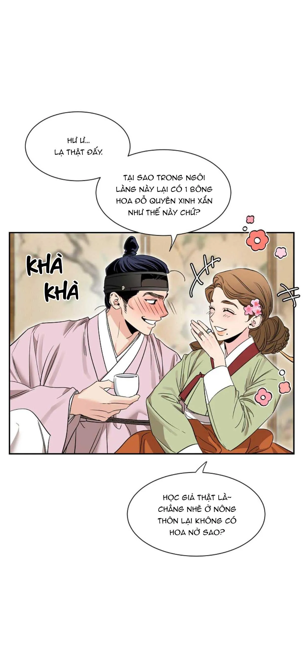 TUYỂN TẬP BL CỔ TRANG Chapter 1 Trang 48