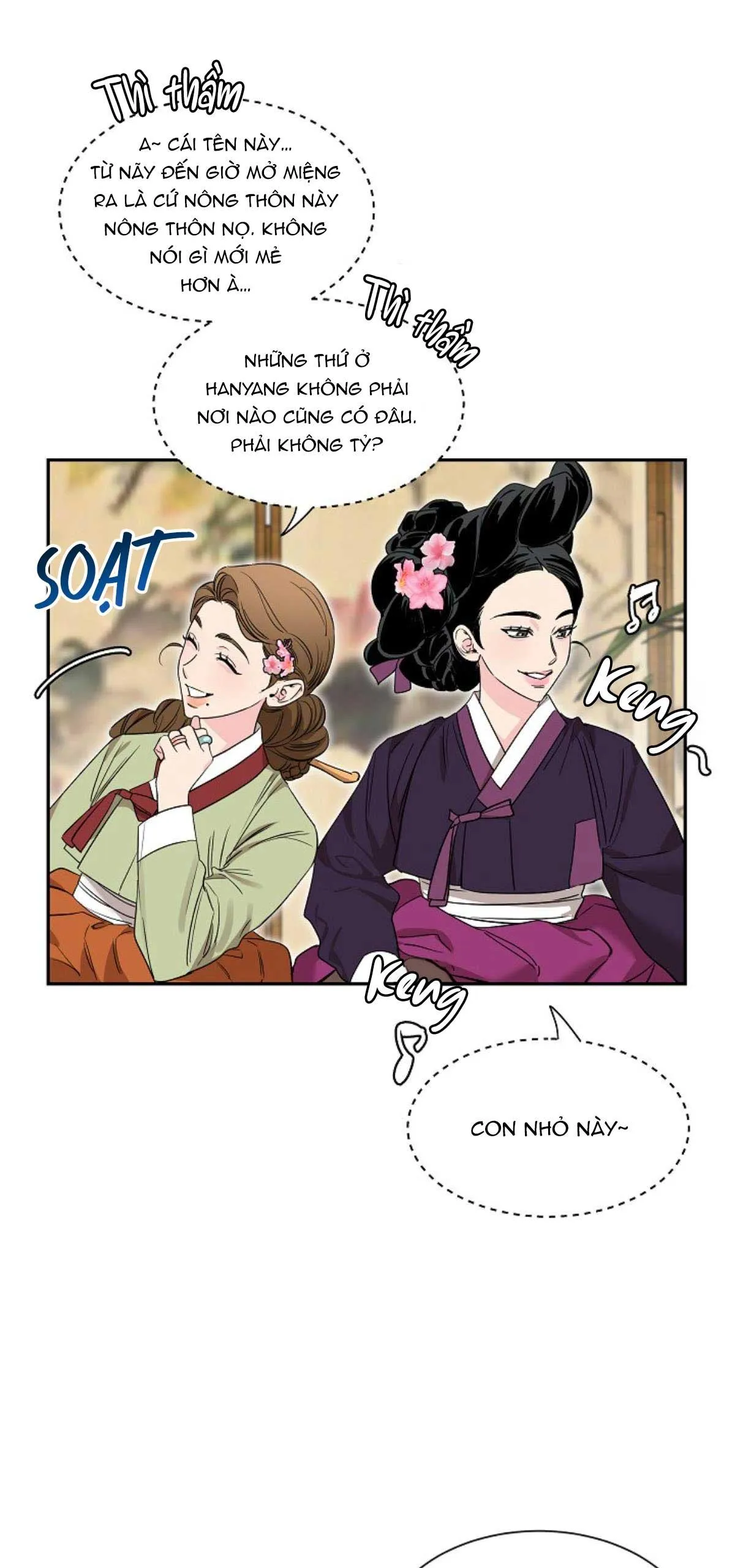 TUYỂN TẬP BL CỔ TRANG Chapter 1 Trang 49