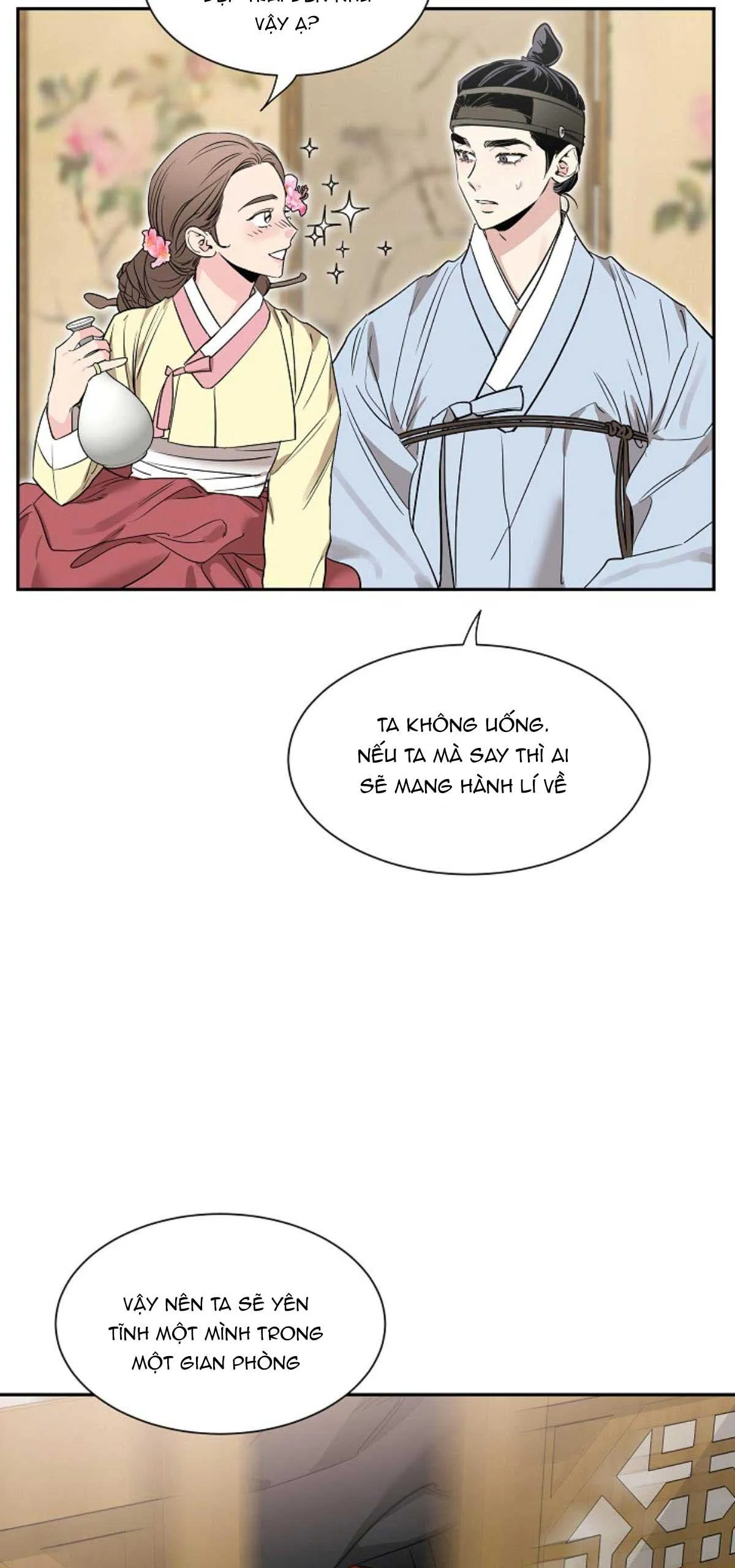 TUYỂN TẬP BL CỔ TRANG Chapter 1 Trang 51