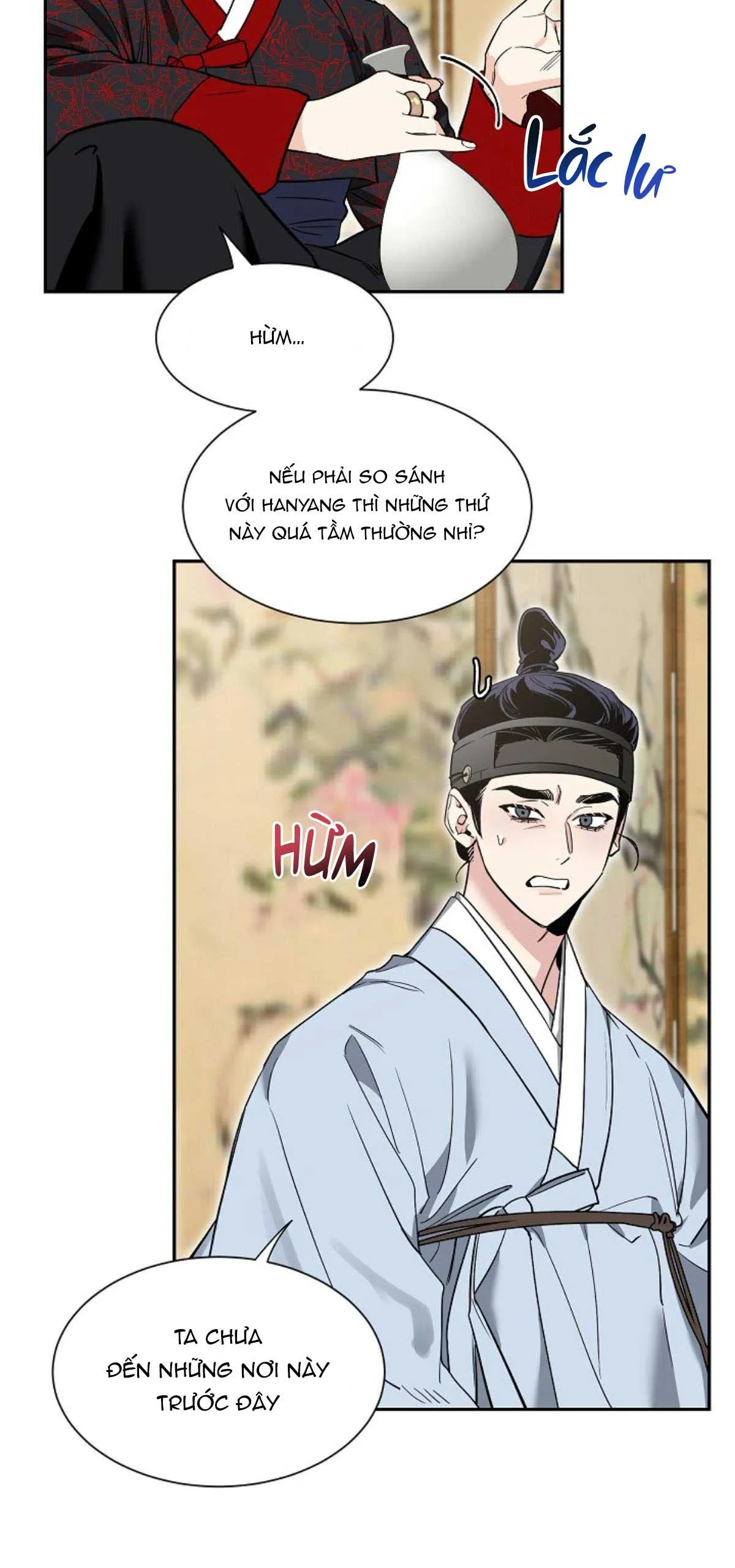 TUYỂN TẬP BL CỔ TRANG Chapter 1 Trang 55